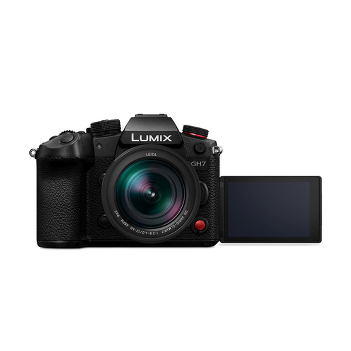 Panasonic DC-GH 7 + Leica 12-60 mm 1:2,8-4,0 Leica Elmarit OIS