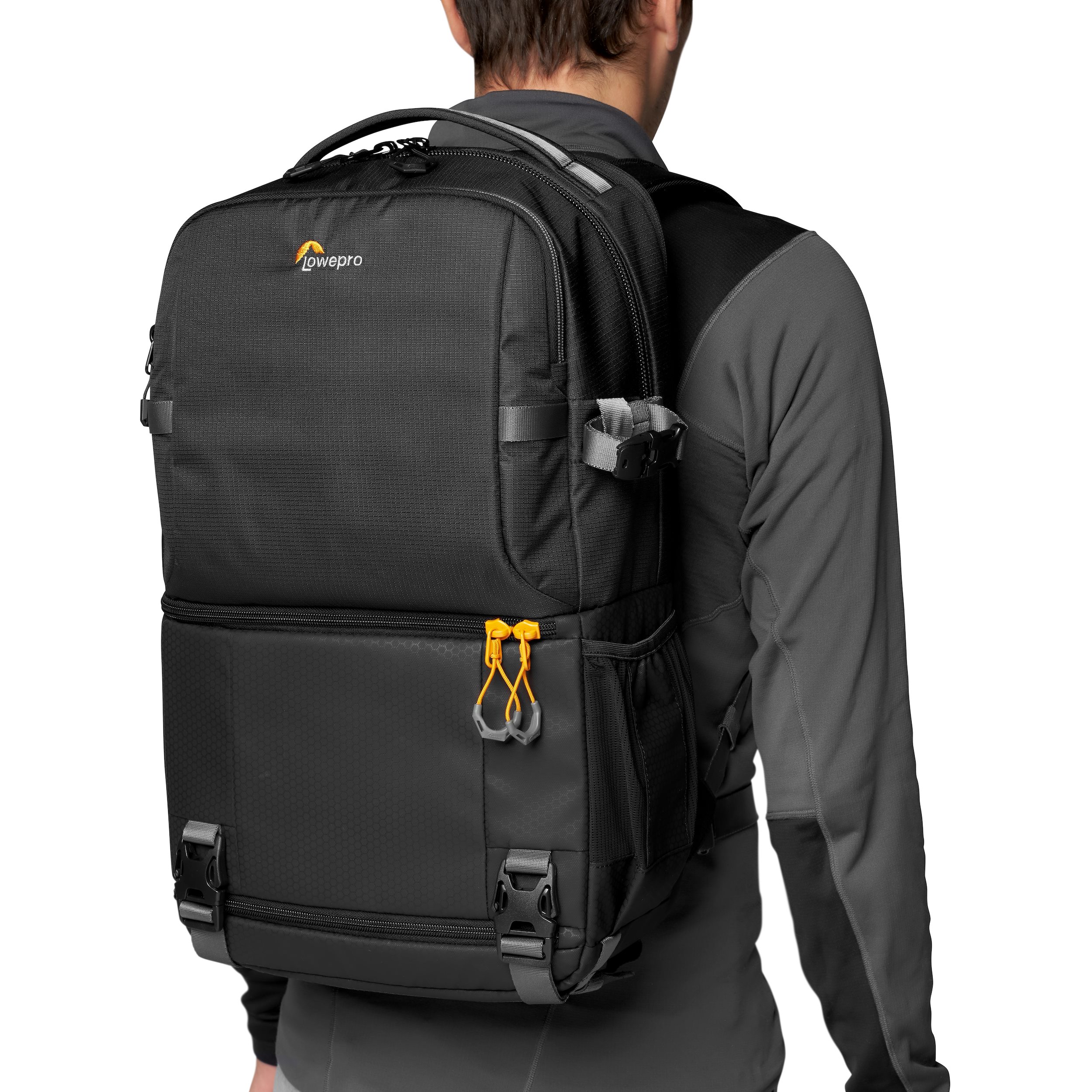 Lowepro Fastpack BP 250 AW III schwarz