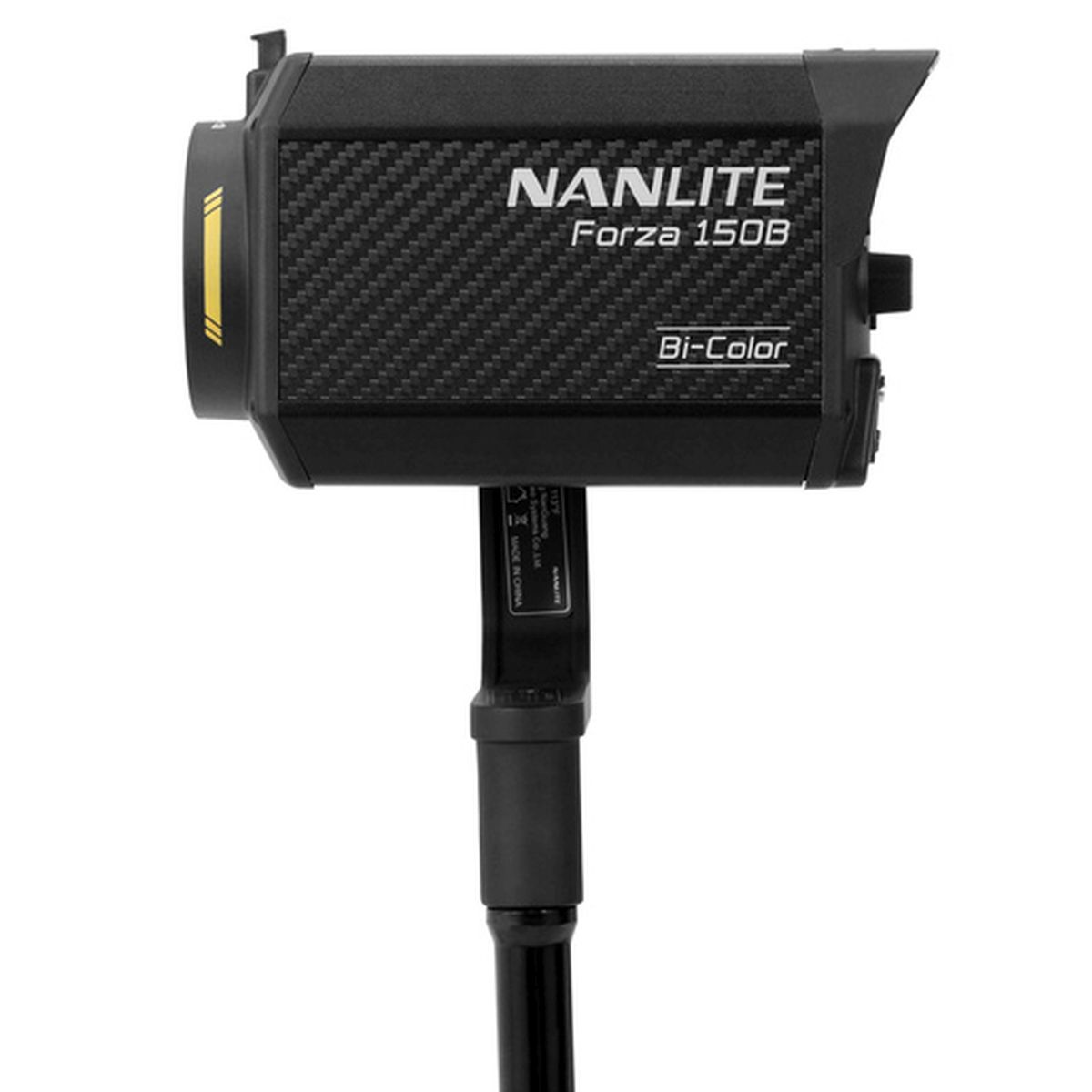 Nanlite FORZA 150B Bi-Color Reportage- und Studio-Scheinwerfer