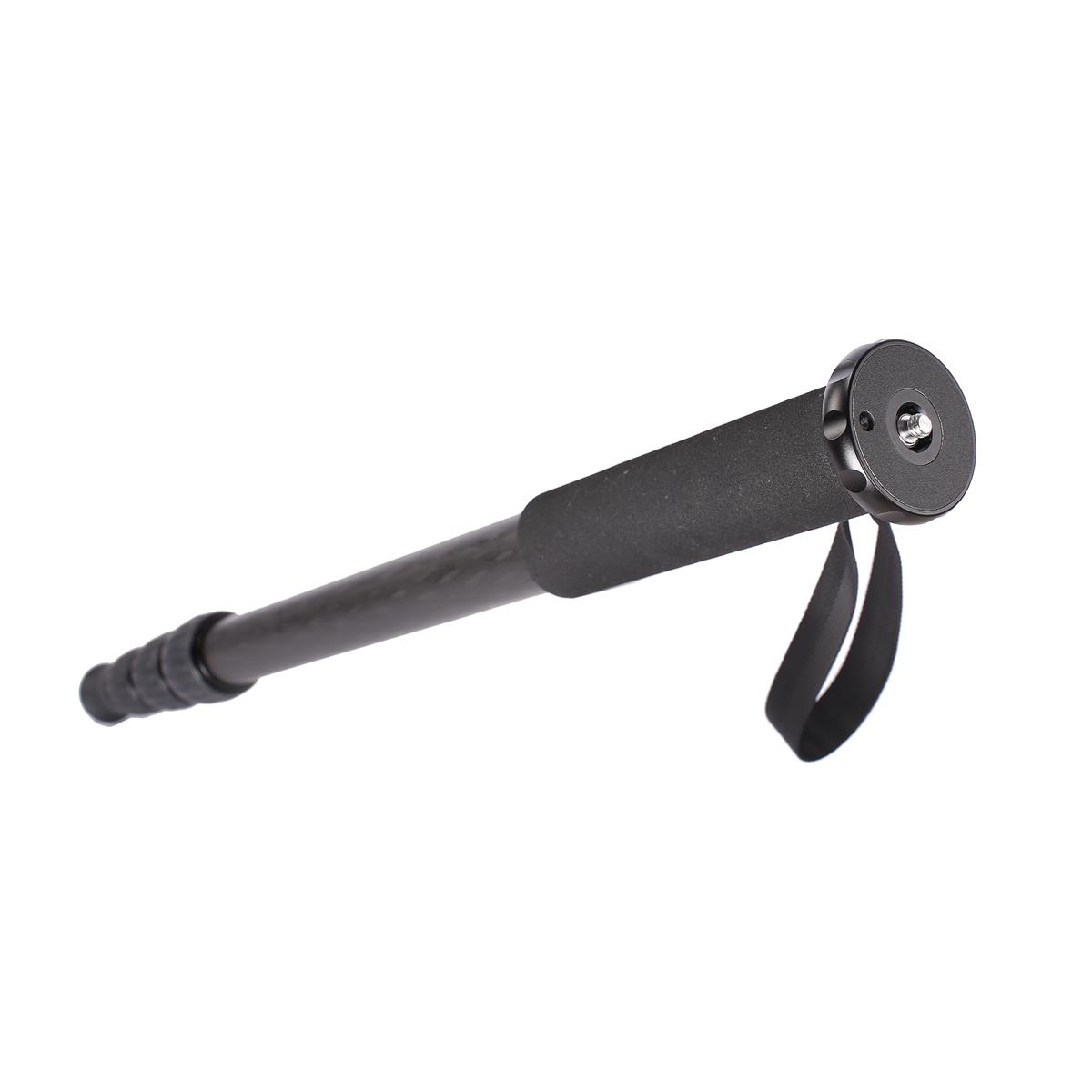 Leofoto Carbon-Einbeinstativ MP-284C