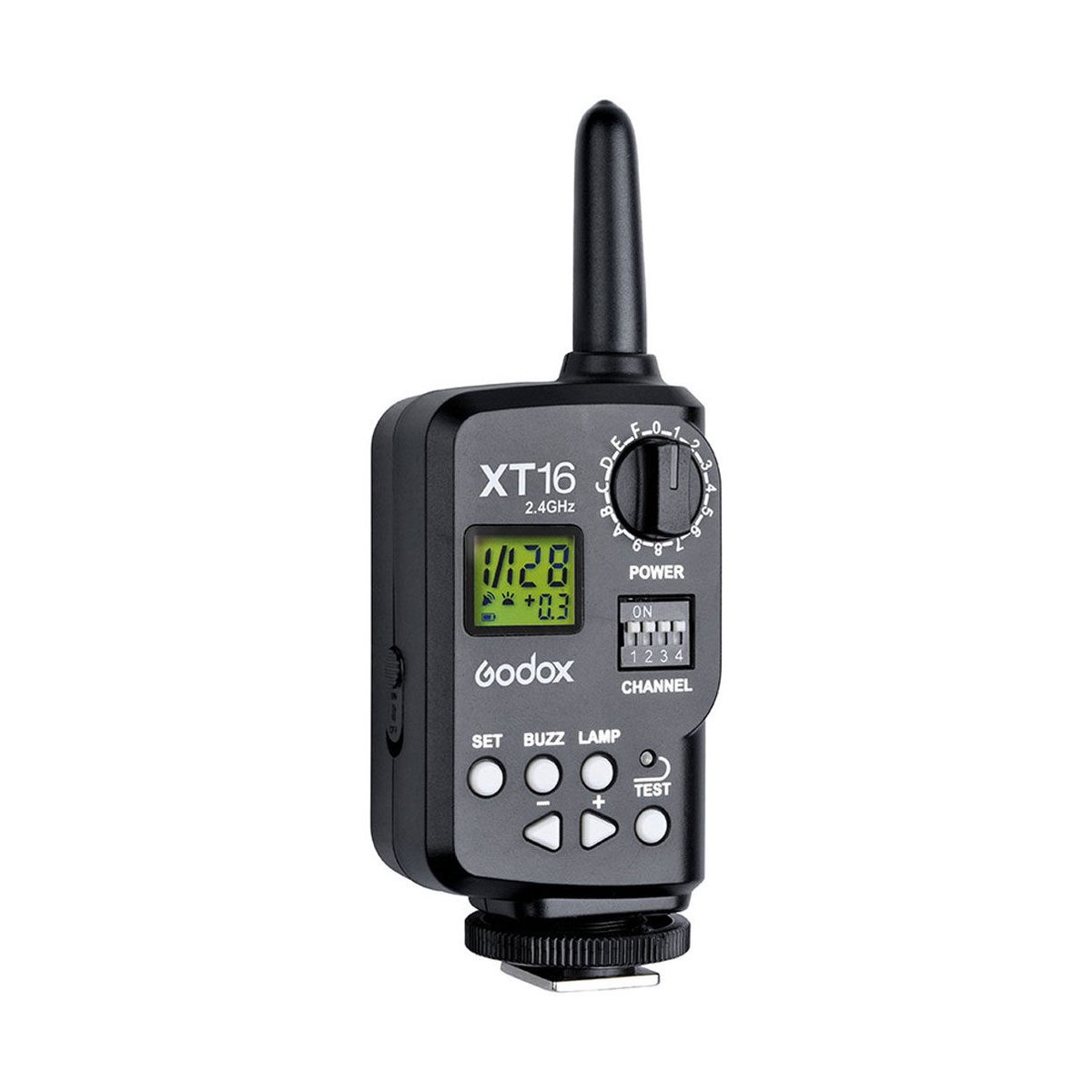 Godox MS300-D Kit