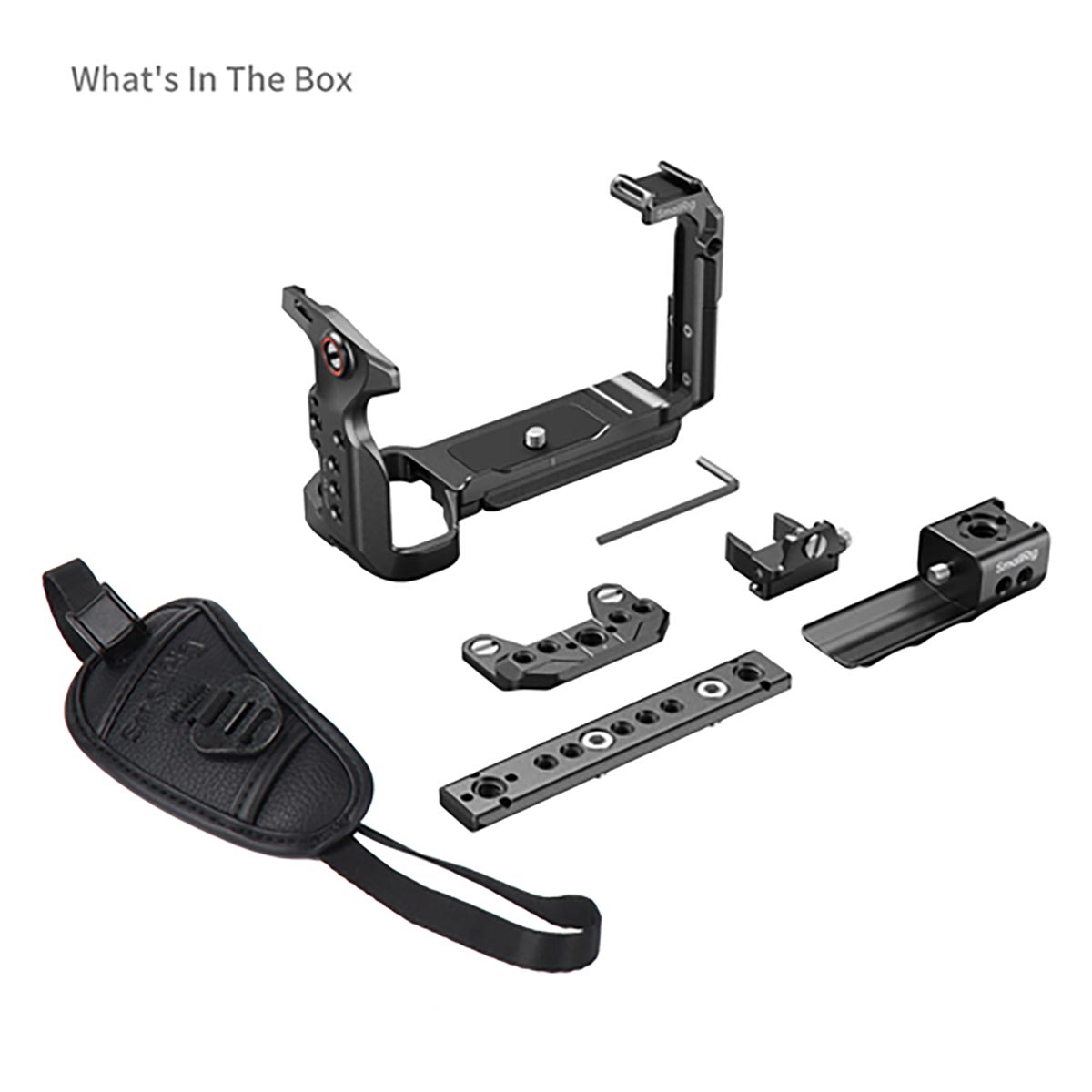 SmallRig 5588 Cage Kit für Sony FX2