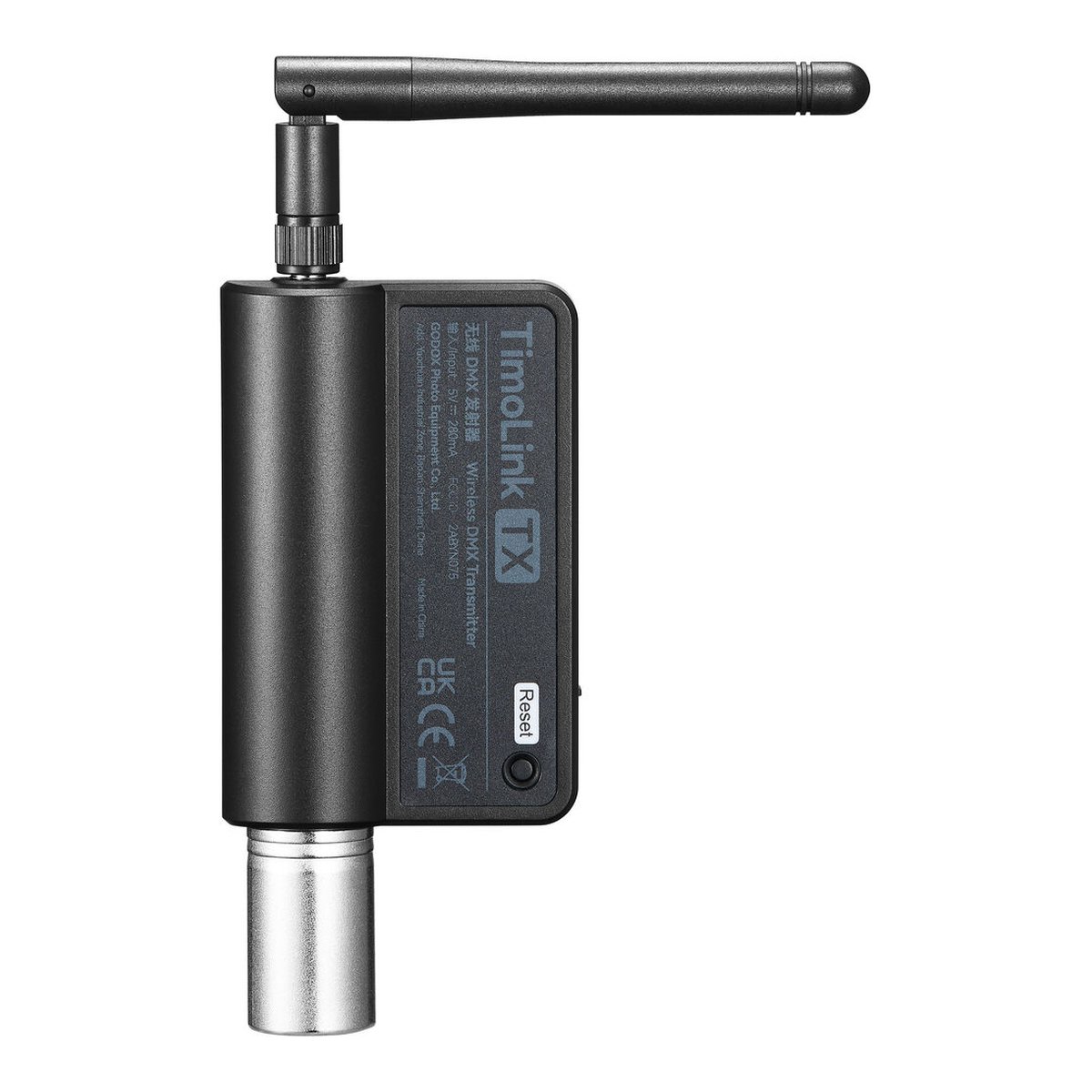 Godox TimoLink TX Wireless DMX Transmitter