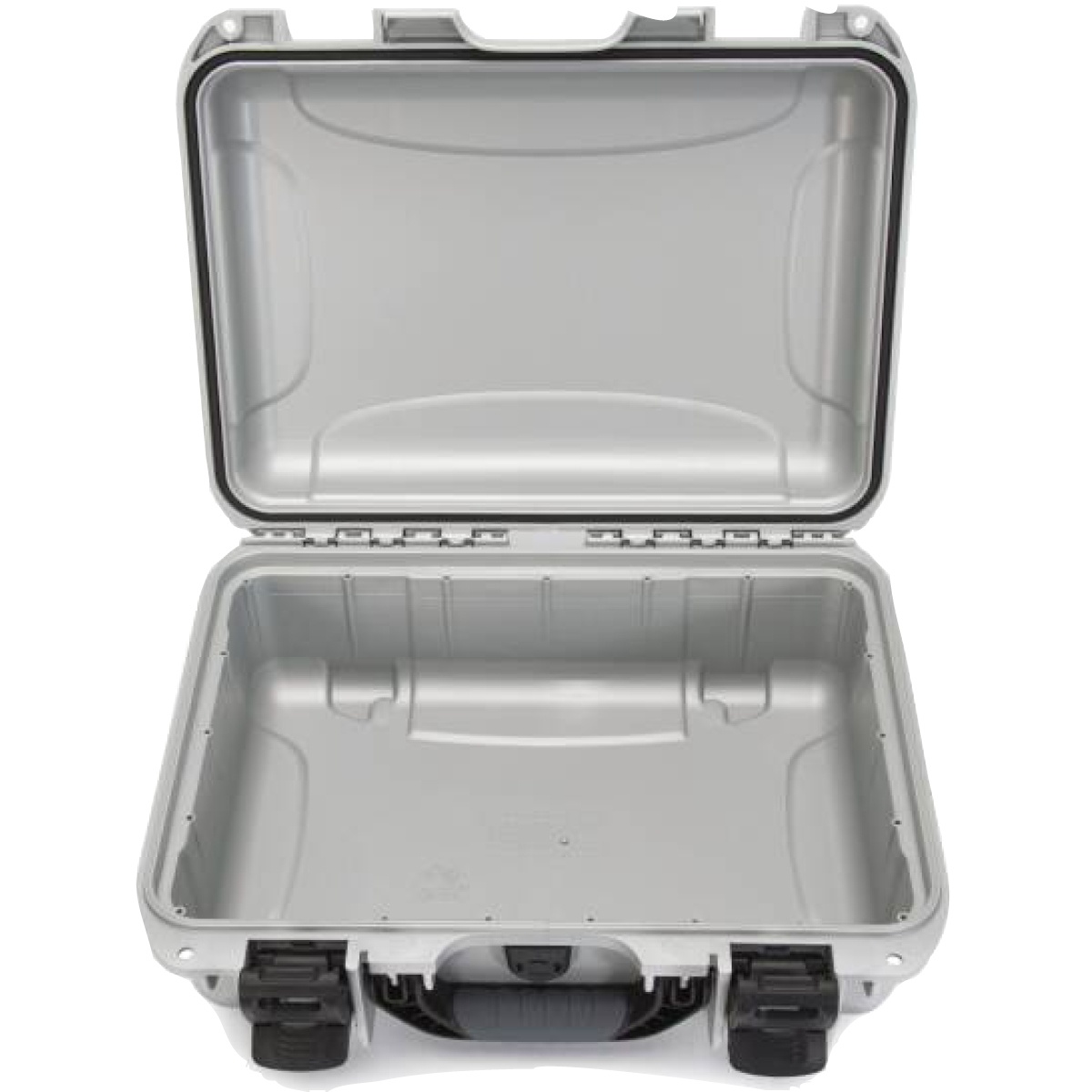 Nanuk Koffer 920 Silber