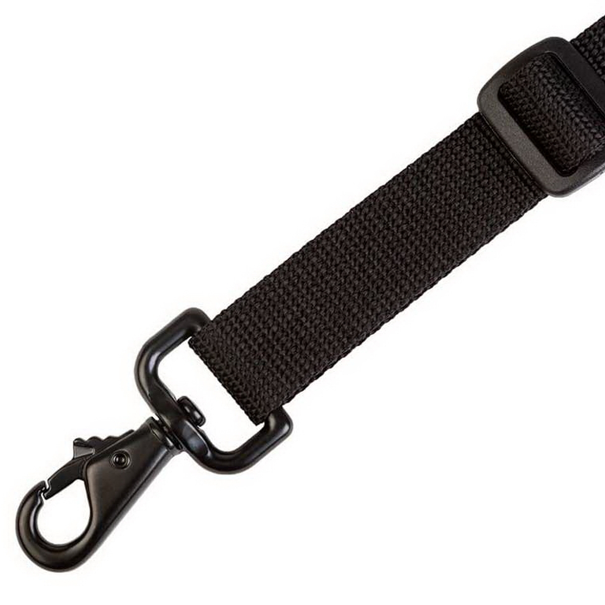 OP/TECH Mini S.O.S. Strap Black