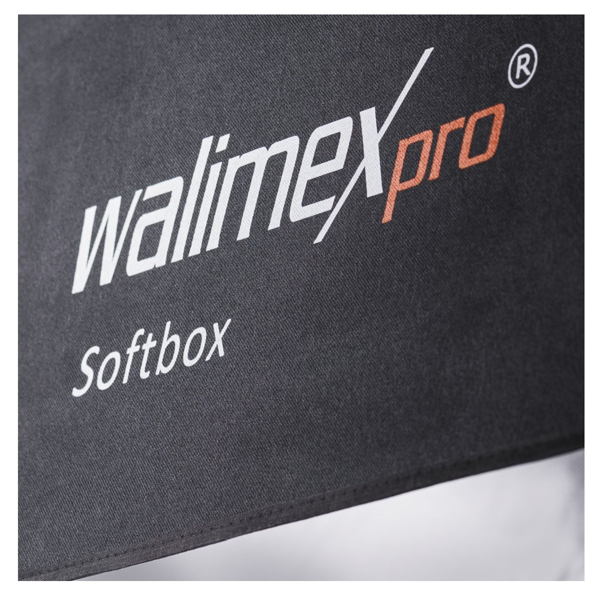 Walimex Pro Softbox II 60 x 60 cm