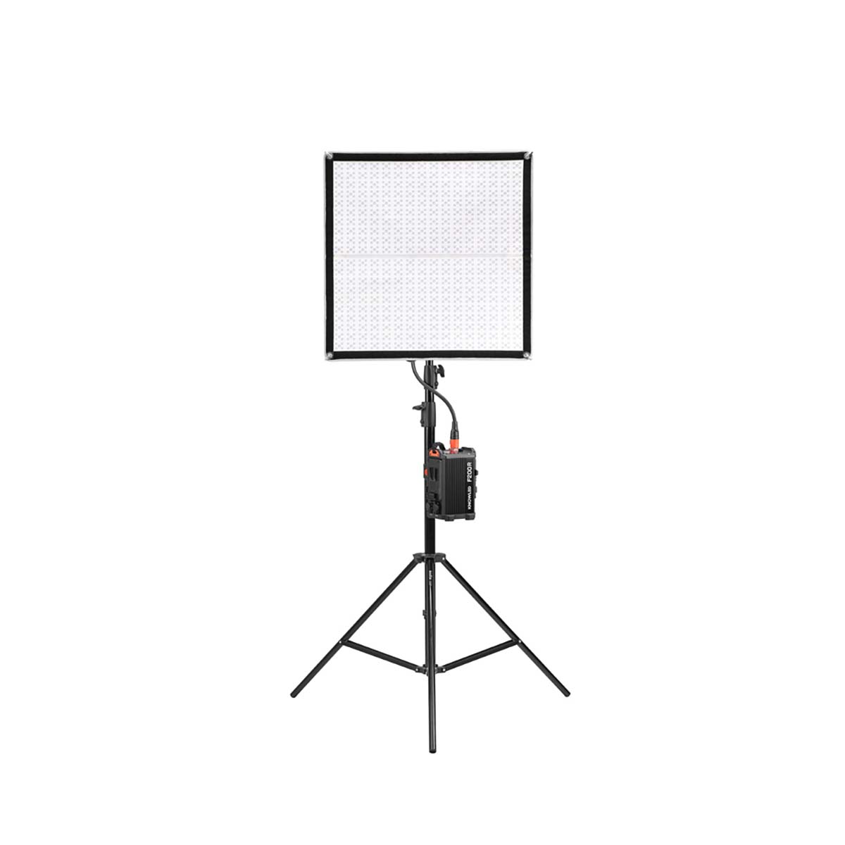 Godox KNOWLED Flexible LED RGB Mat F200R