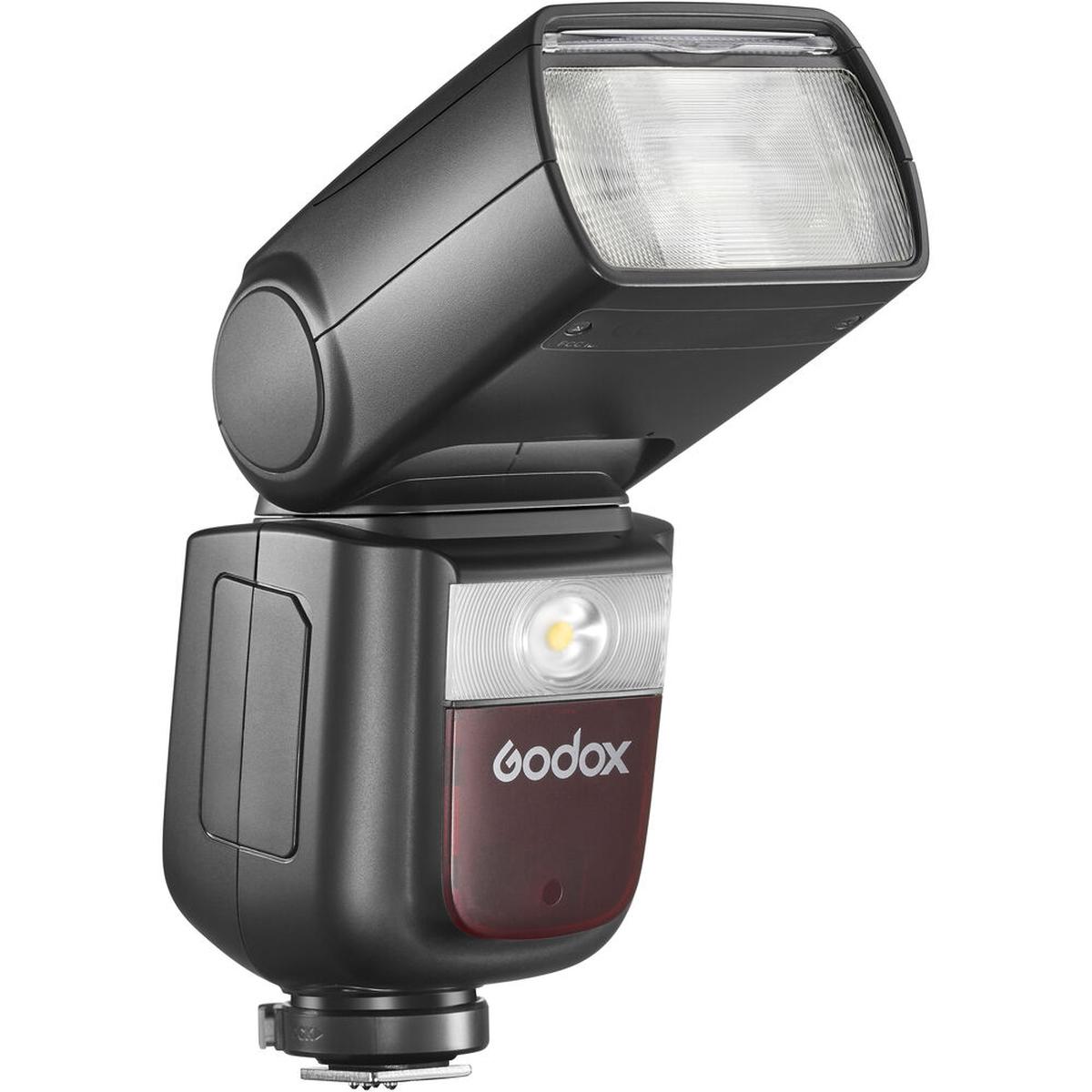 Godox Speedlite V860III Canon X-PRO Trigger Kit