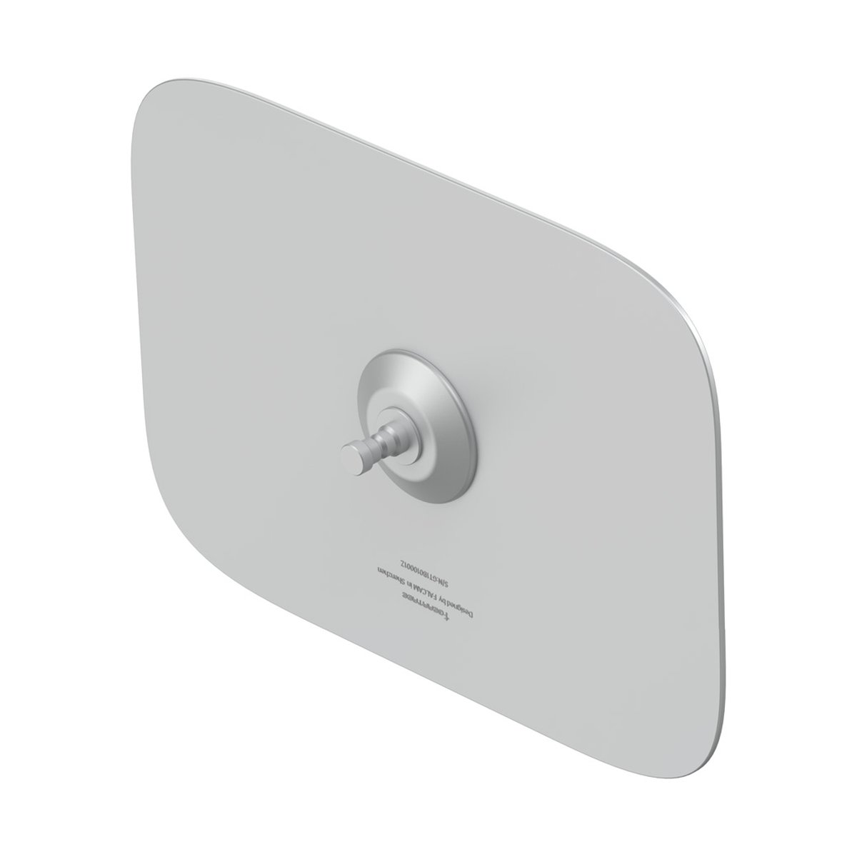 Falcam Geartree Table Top, Rectangle 2760