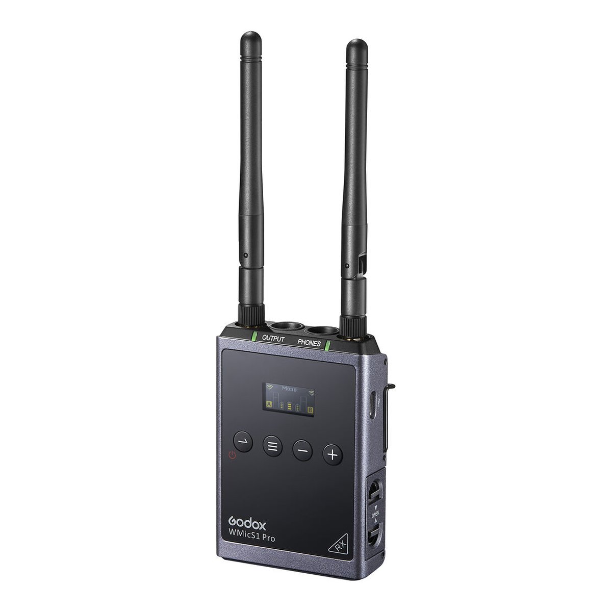 Godox WMicS1 Pro RX