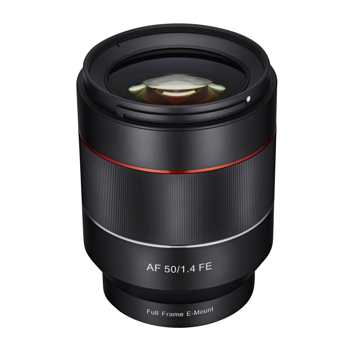 Samyang AF 50 mm 1:1,4 für Sony FE-Mount