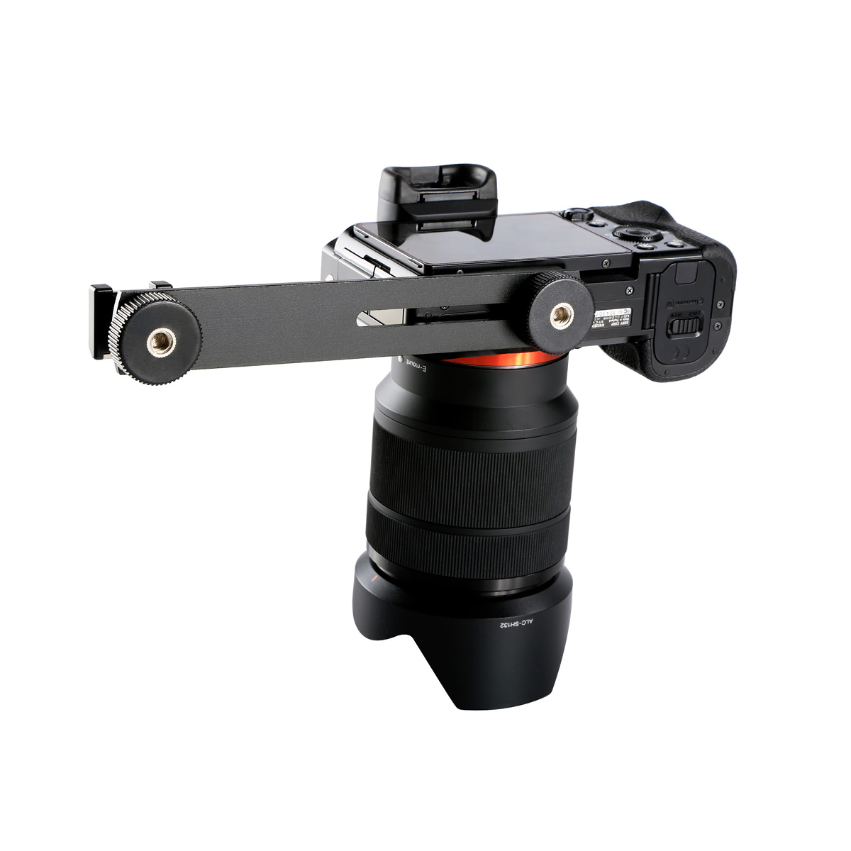 Boya BY-C01 Kameraschiene