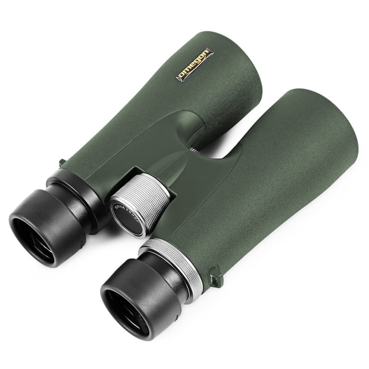 Omegon Hunter 2.0 Fernglas 12X50 ED