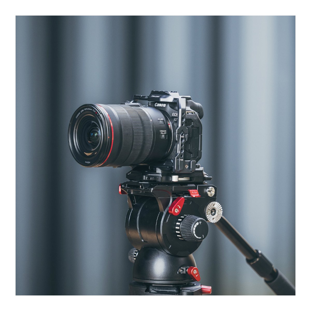 Falcam F22 & F38 & F50 Quick Release Camera Full Cage (FOR EOS R7) 3230