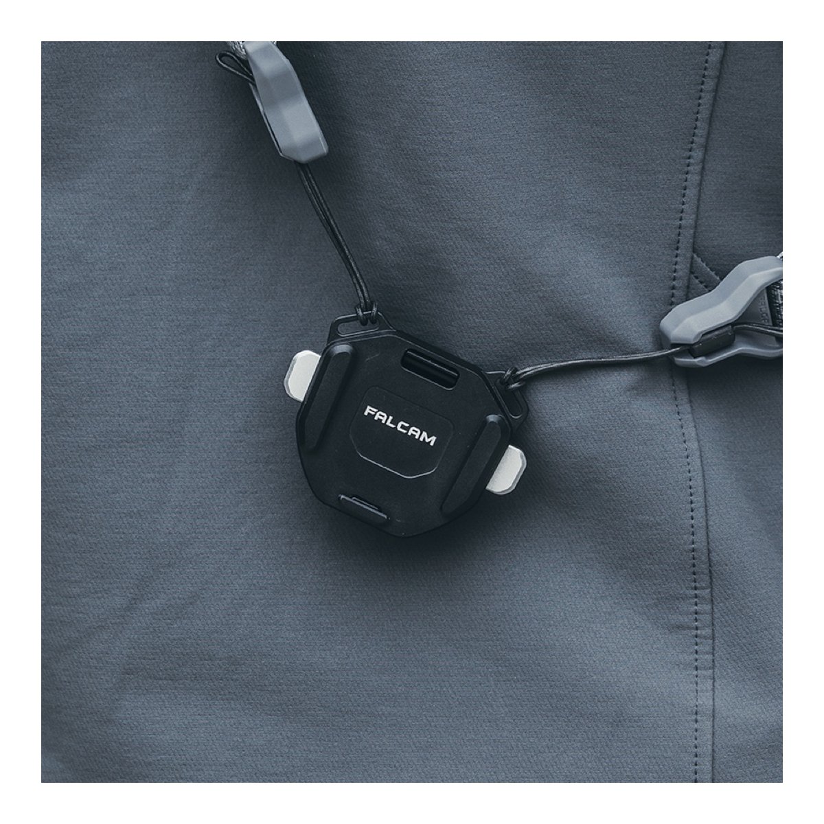 Falcam F38 Quick Release Buckle Base for Shoulder Strap 3141