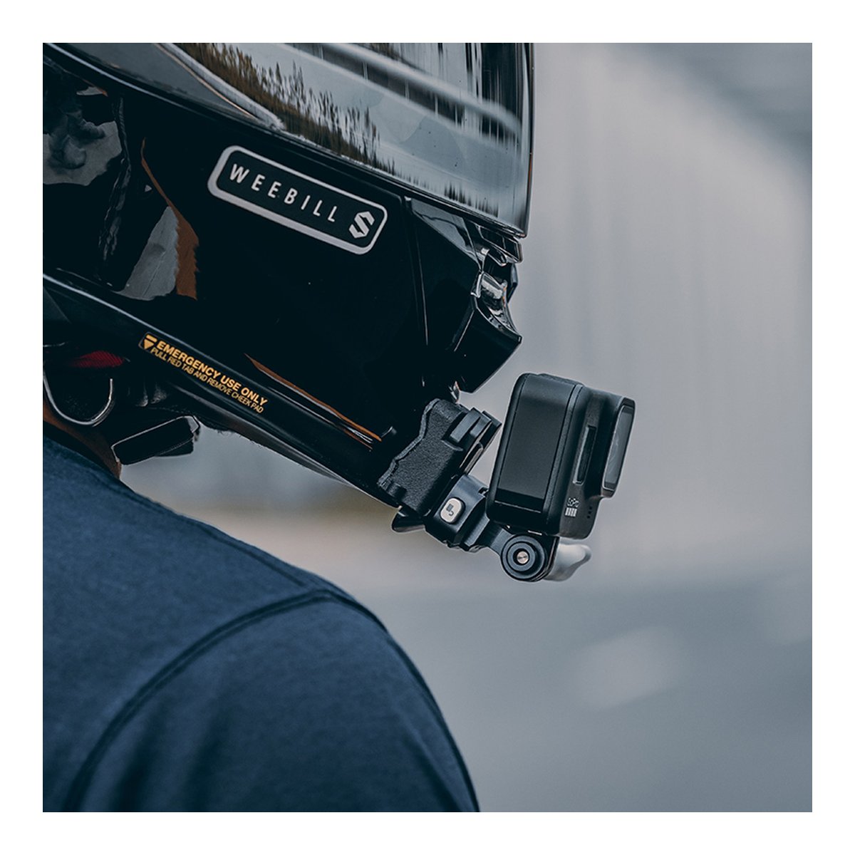 Falcam F22 Quick Release Plate for Action Camera 2551 Falcam F22 Quick Release Plate for Action Camera 2551