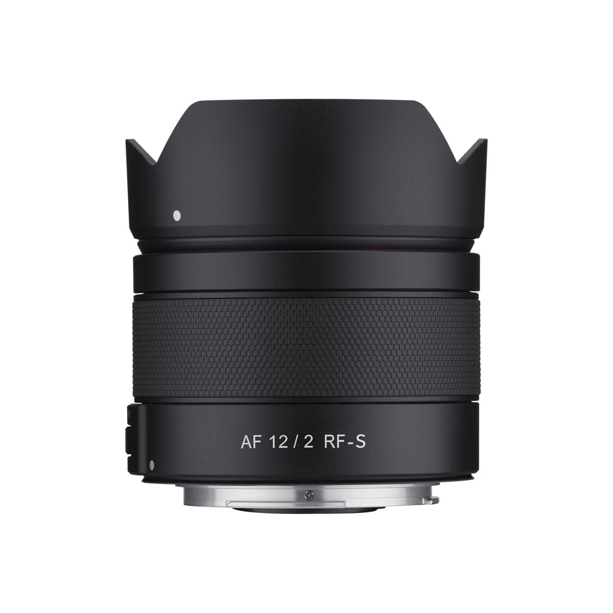 Samyang 12 mm 1:2,0 AF Canon RF-Mount