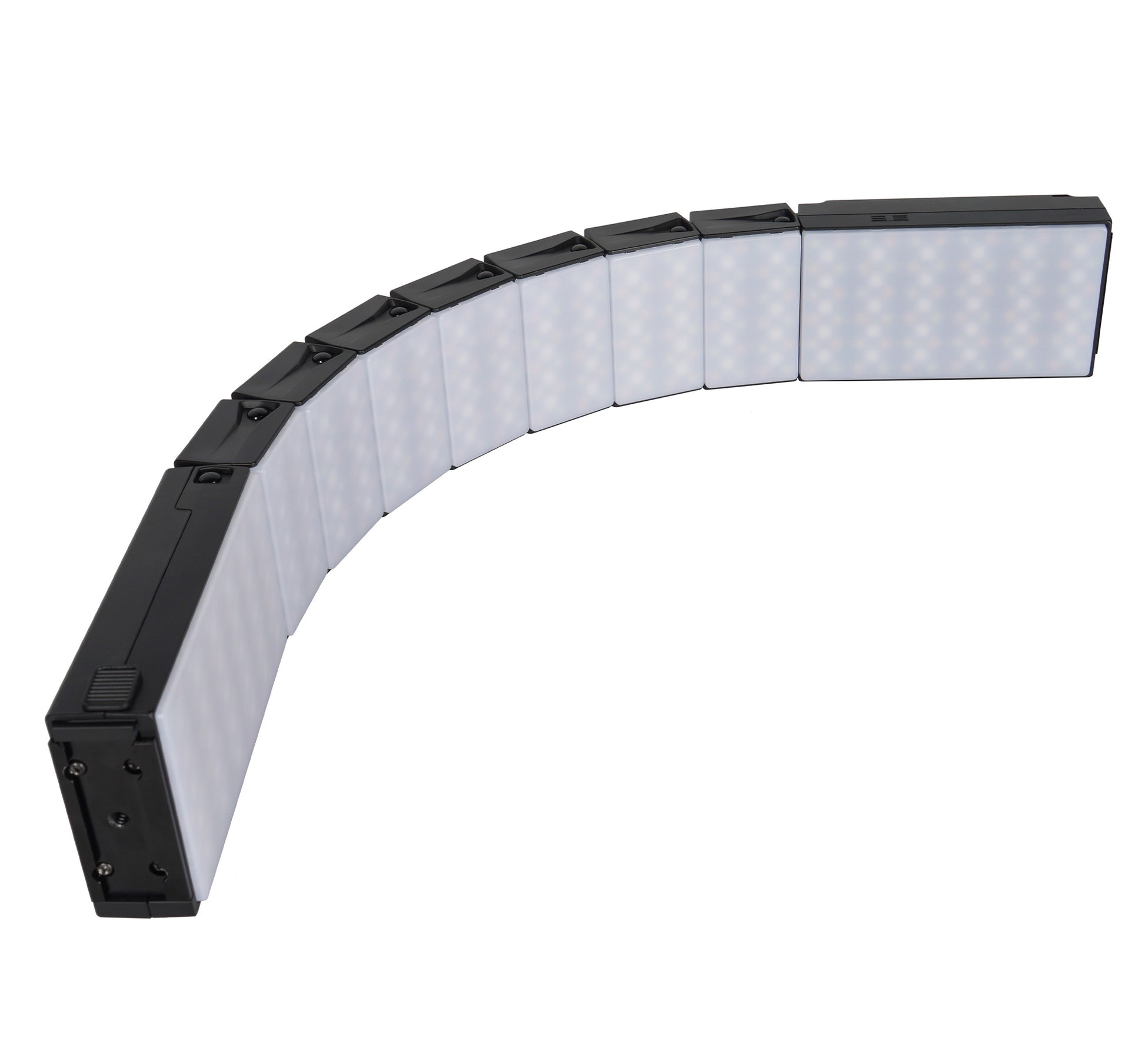 Sirui B25R LED Flächenleuchte Dragon-Serie + Halterung