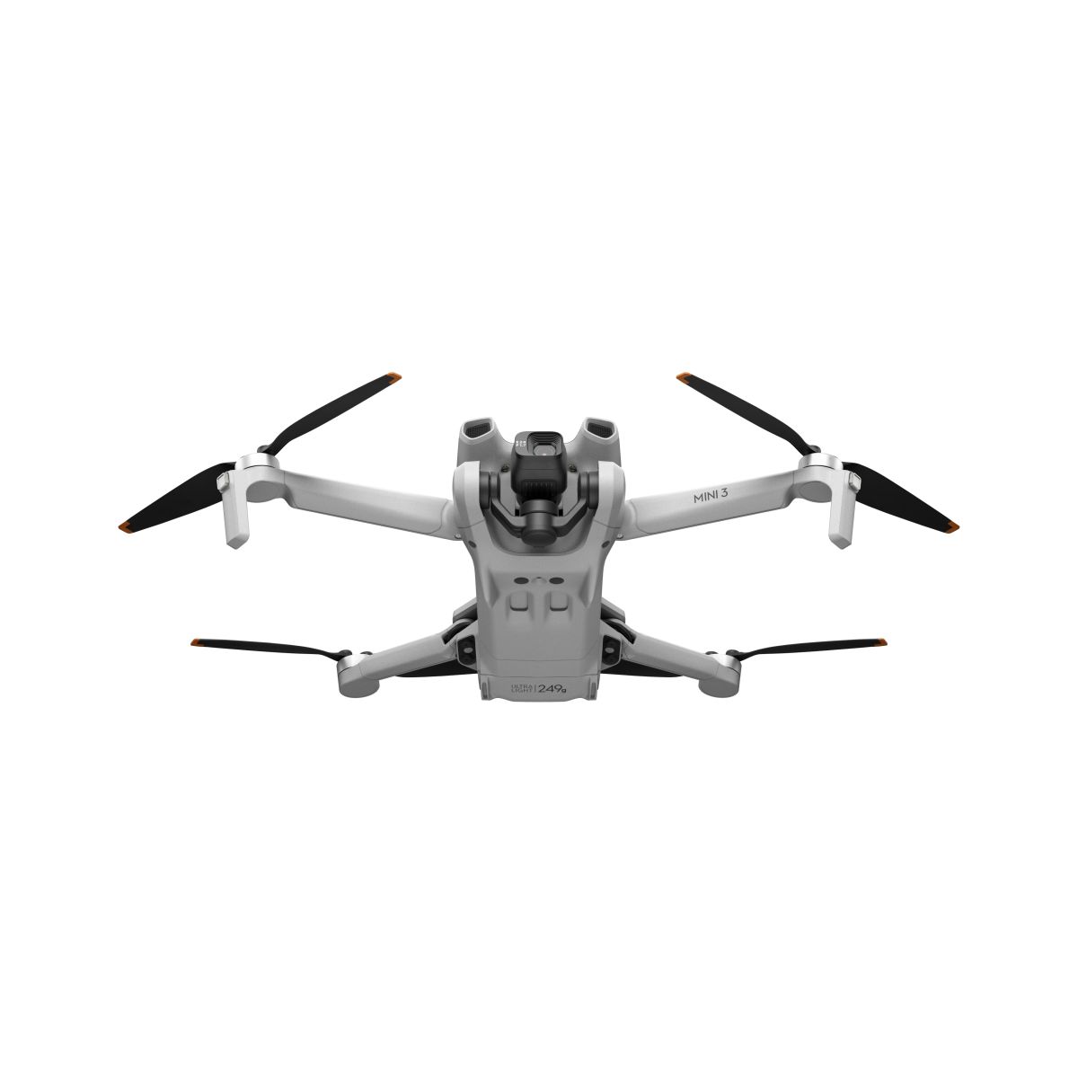 DJI Mini 3 Fly More Combo + DJI RC