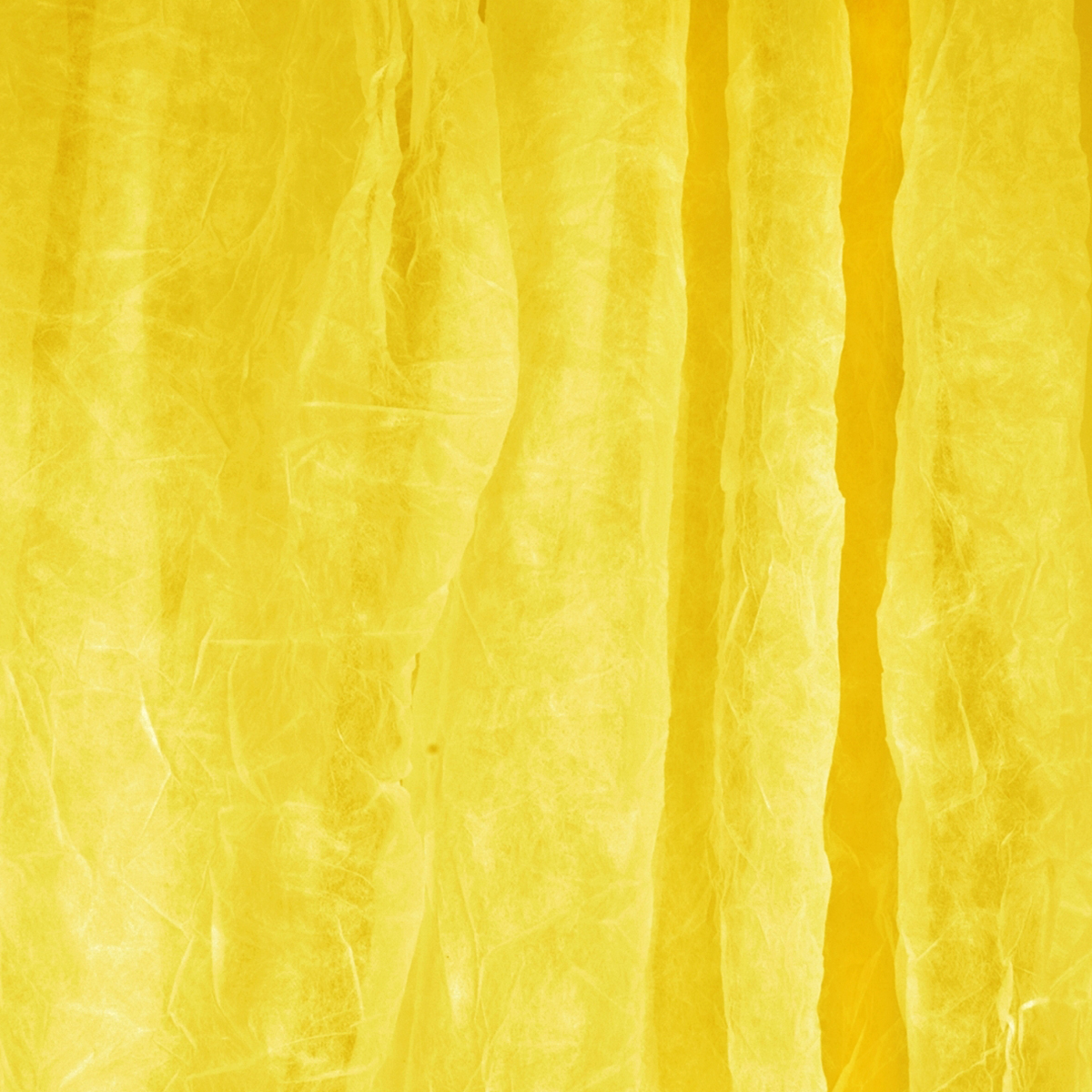 Walimex leichter Stoffhintergrund 3x6 m gelb