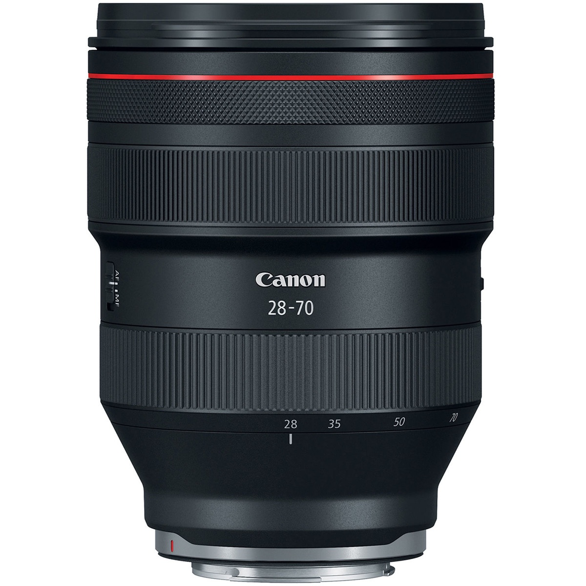 Canon RF 28-70 mm 1:2 L USM