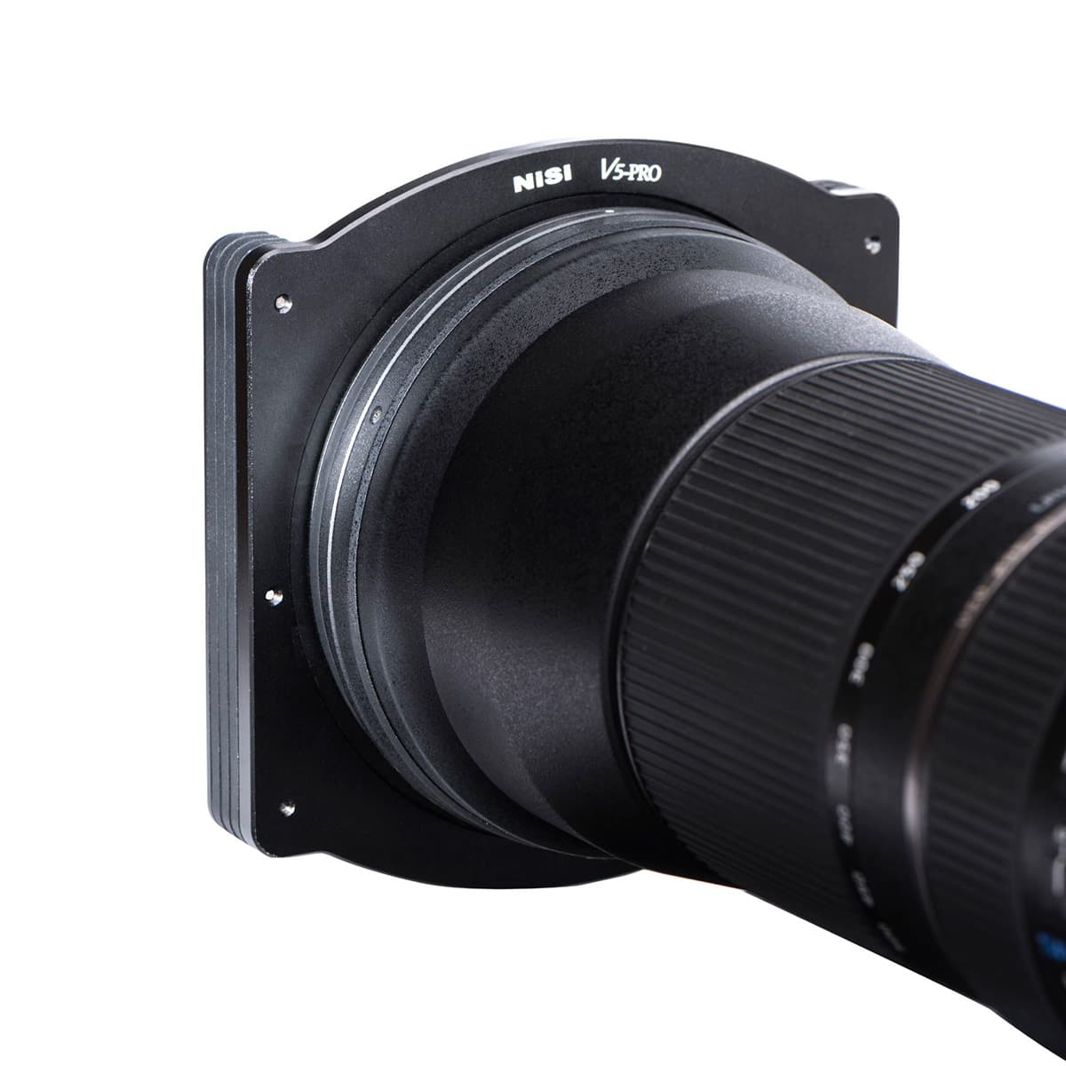 Nisi Adapterring 95 mm für das V5/V6 100mm System
