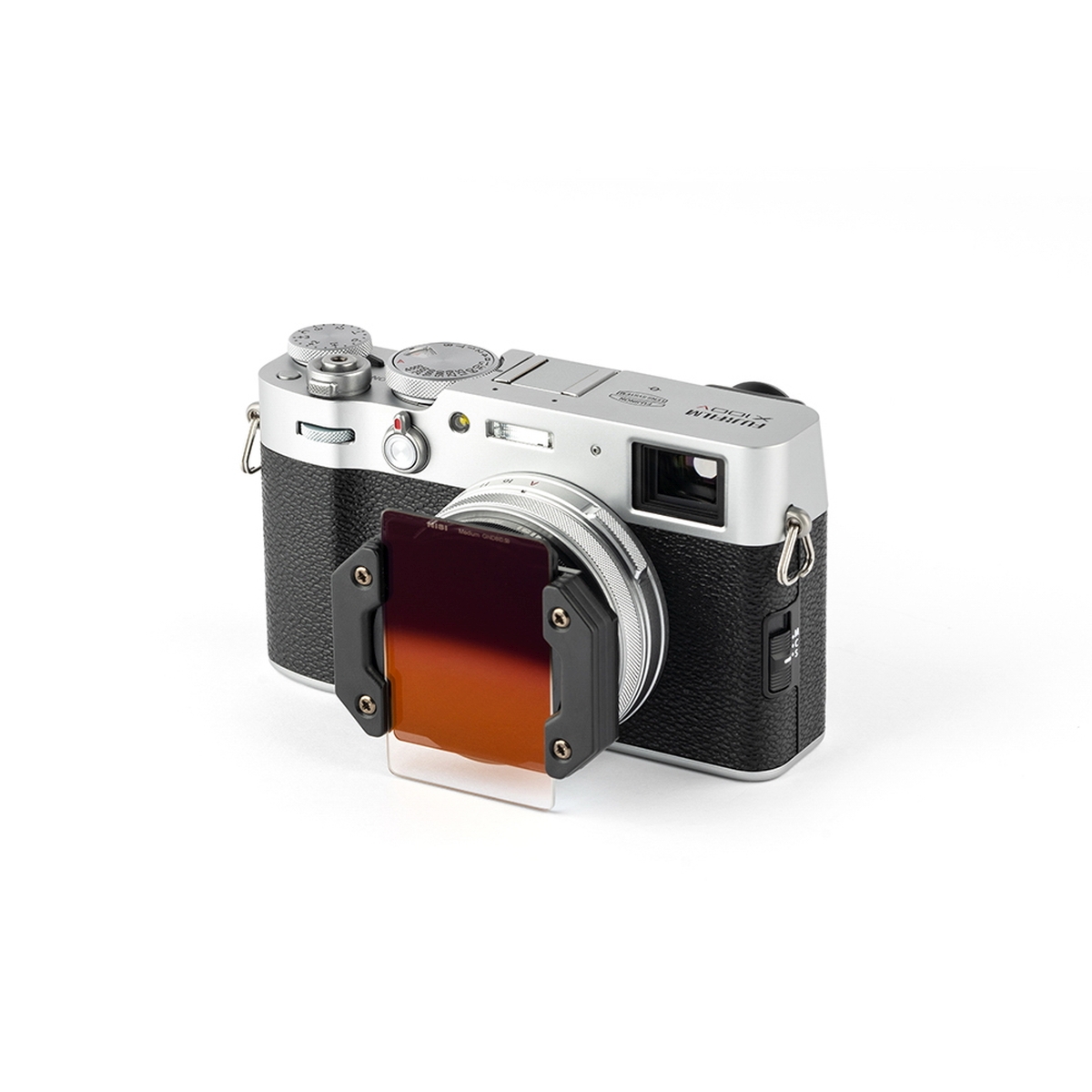 Nisi Starter Kit Fujifilm X 100 VI
