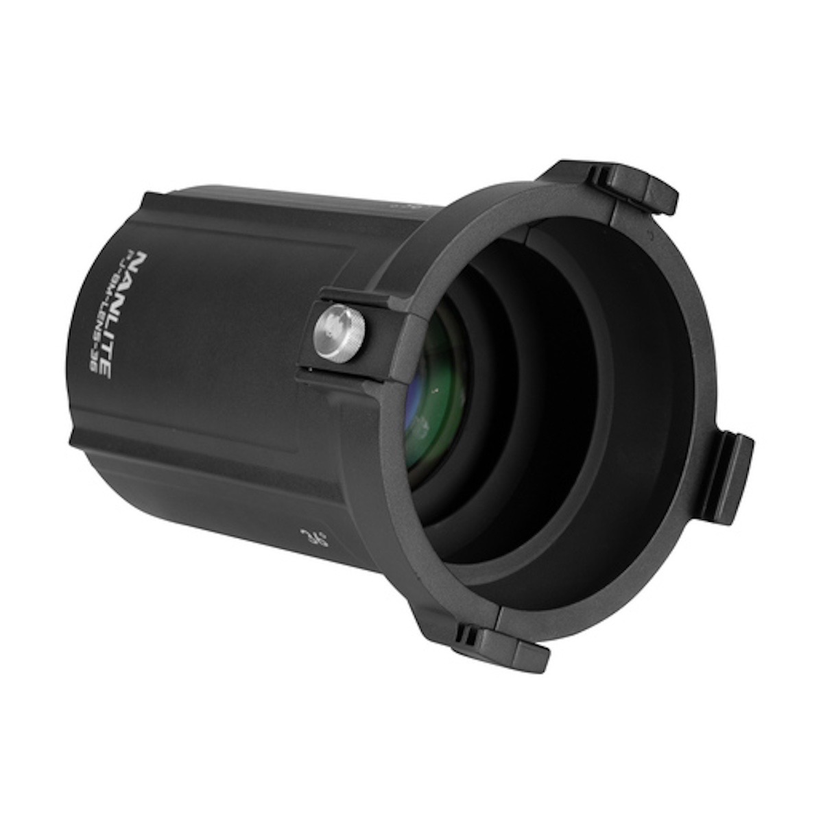 Nanlite PJ-BM Lens 36° Objektiv Nanlite PJ-BM Lens 36° Objektiv