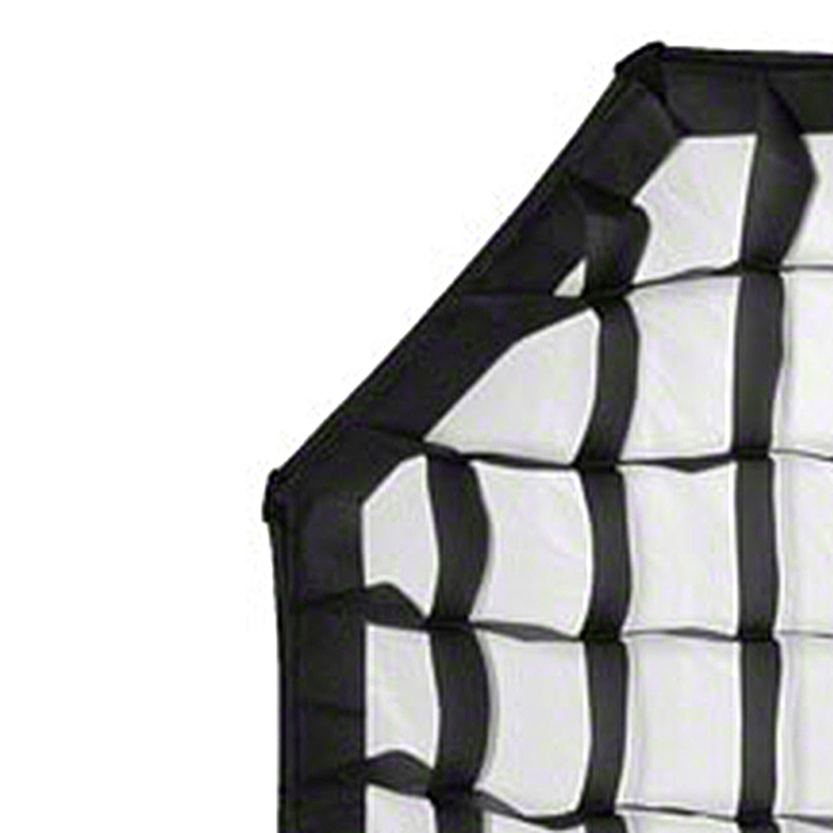 Walimex pro Octagon Softbox PLUS Ø 90 cm für Aurora/Bowens 