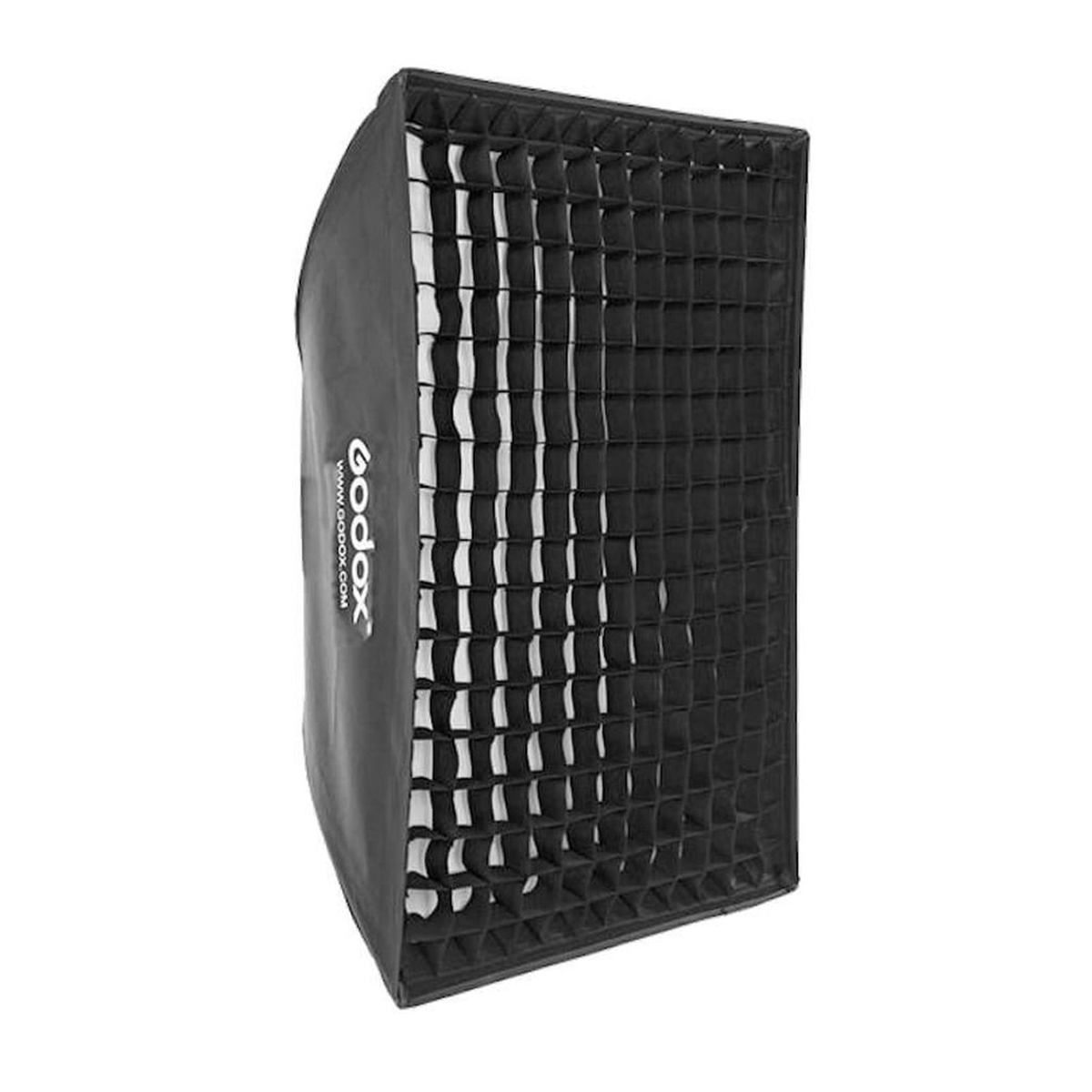 Godox Paraplu Softbox Bowens 60x60 mit Gitter