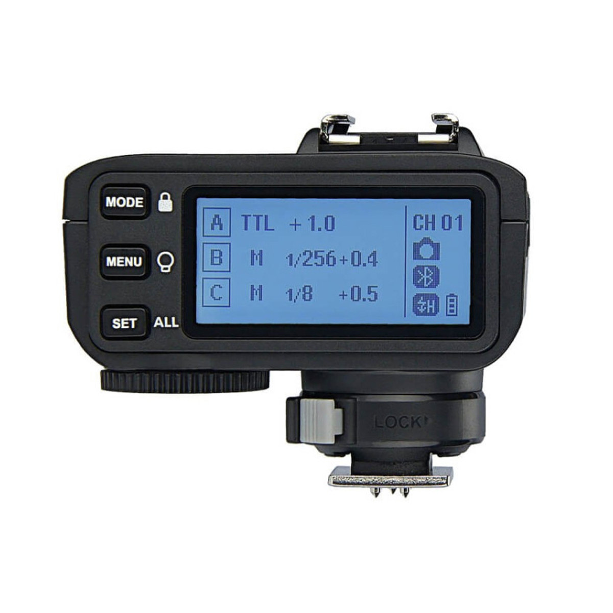 Godox X2 Sender für Sony