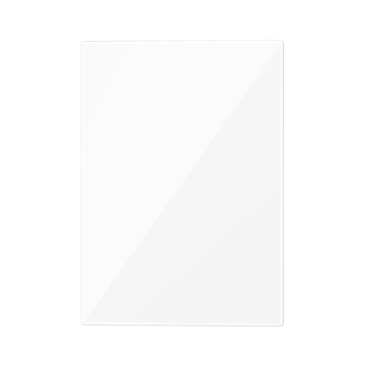 Insta360 X4 Air Bildschirmschutz