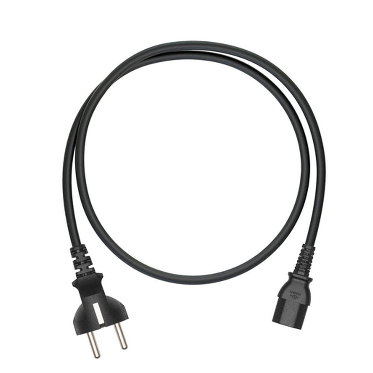 DJI TB51 Intelligent Battery Hub AC Kabel DJI TB51 Intelligent Battery Hub AC Kabel