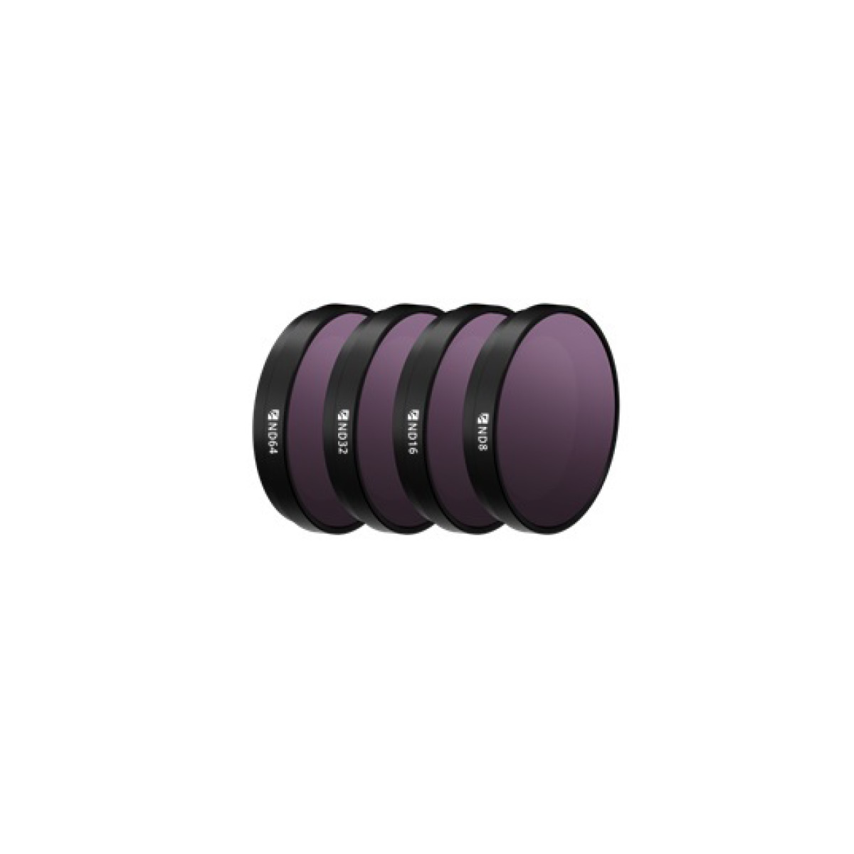Insta360 Go 2 ND Filterset Insta360 Go 2 ND Filterset