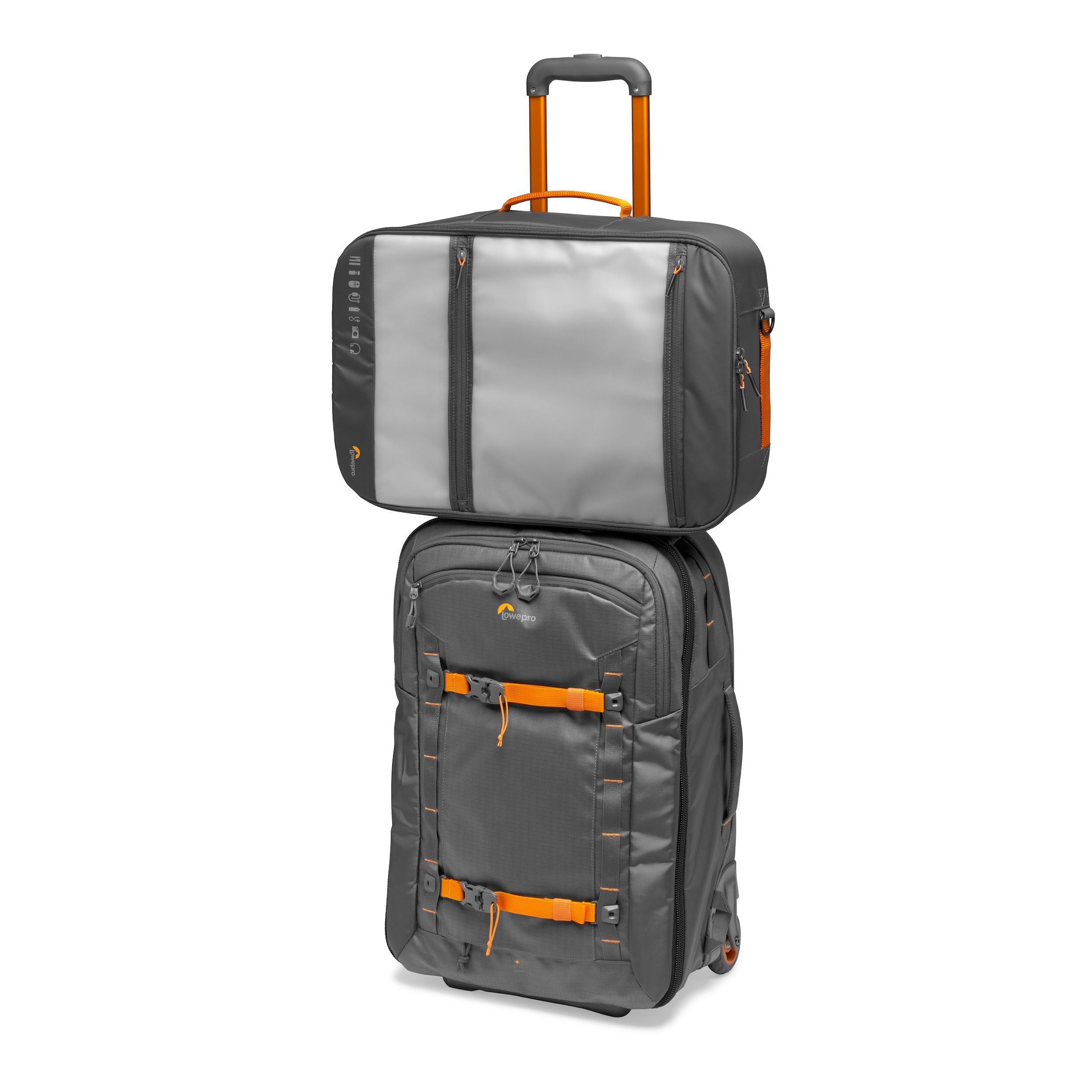 Lowepro Whistler RL 400 AW II