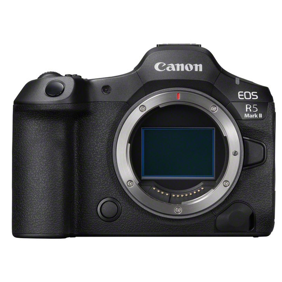 Canon EOS R5 II Gehäuse  Canon EOS R5 II Gehäuse