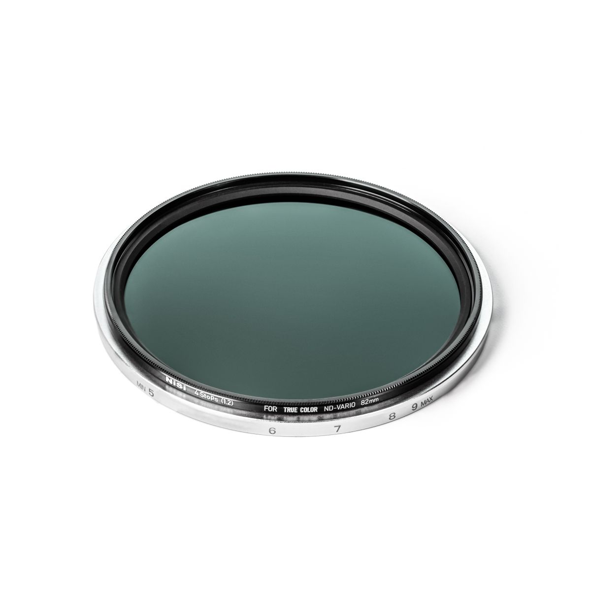 Nisi Swift ND16 Filter 52 mm Nisi Swift ND16 Filter 52 mm