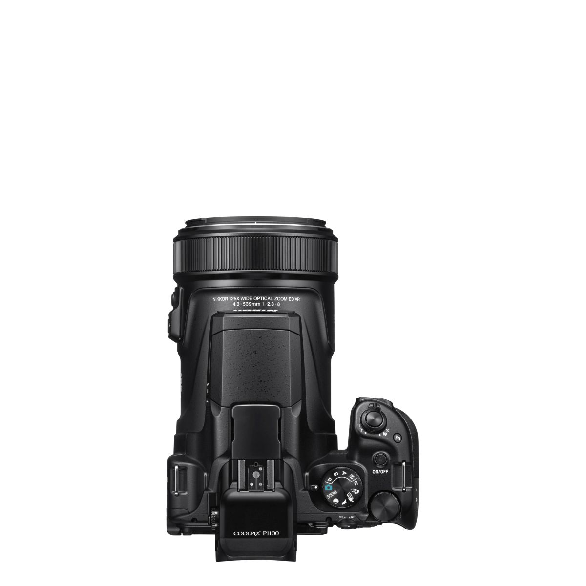Nikon Coolpix  P1100