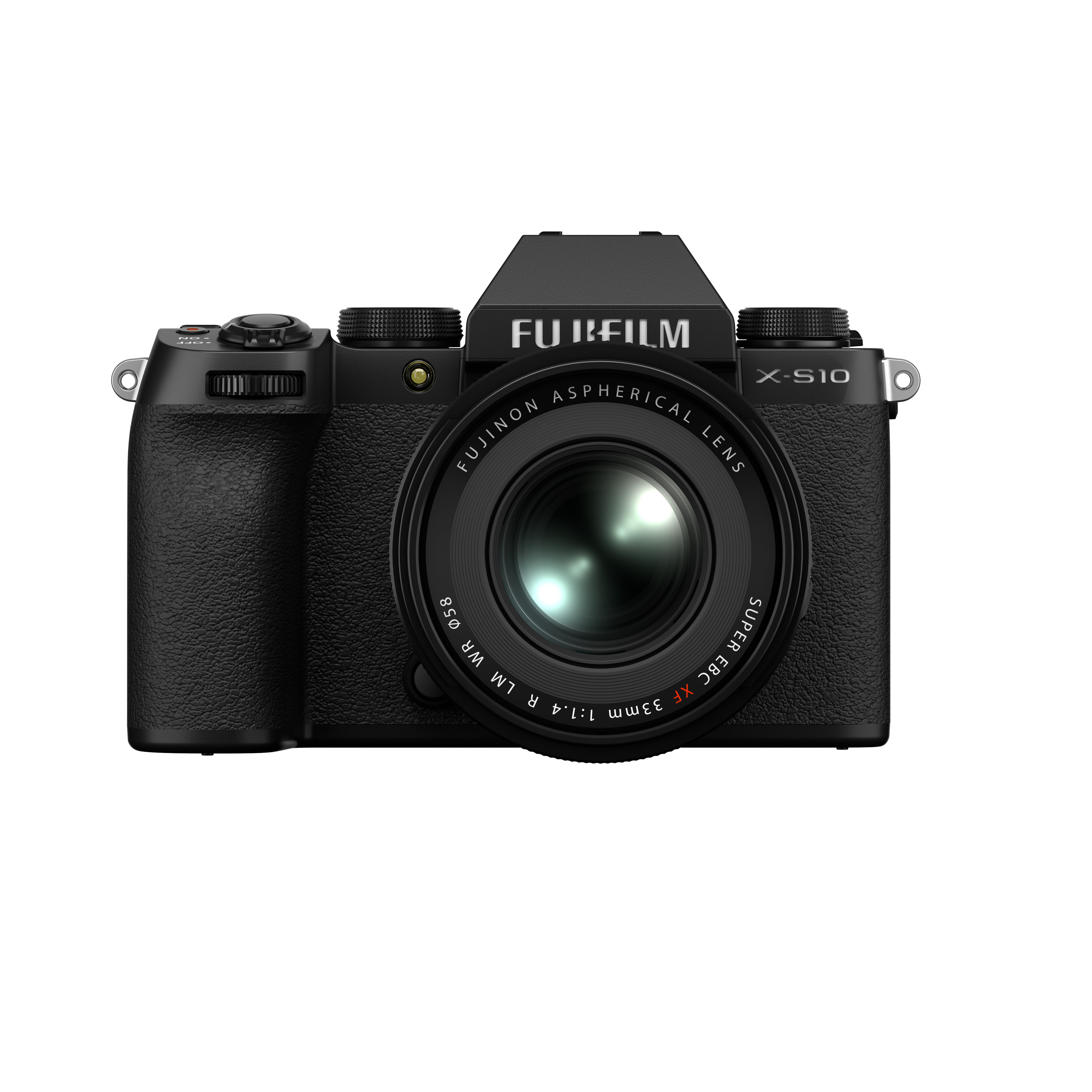 Fujifilm 33 mm 1:1,4 XF R LM WR