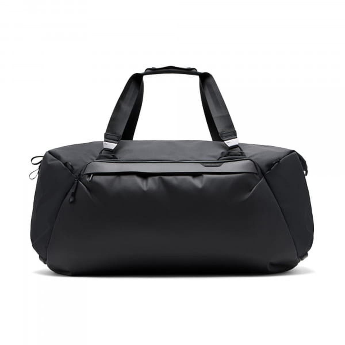 Peak Design Travel Duffel 80L Reisetasche Black (Schwarz)