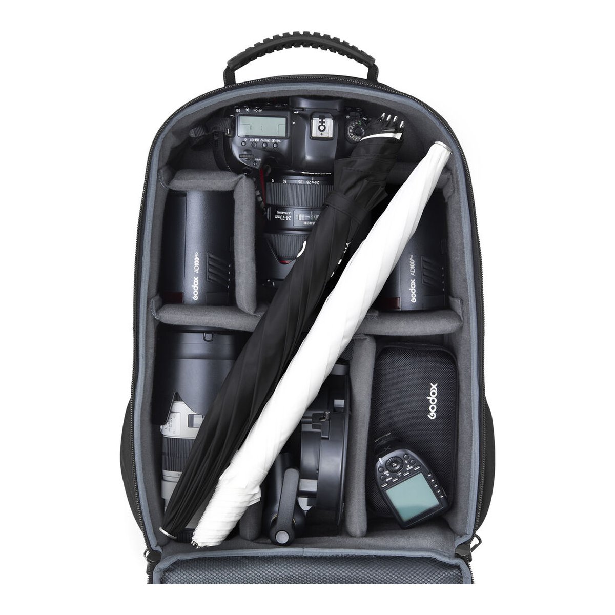 Godox AD100Pro Dual Kit