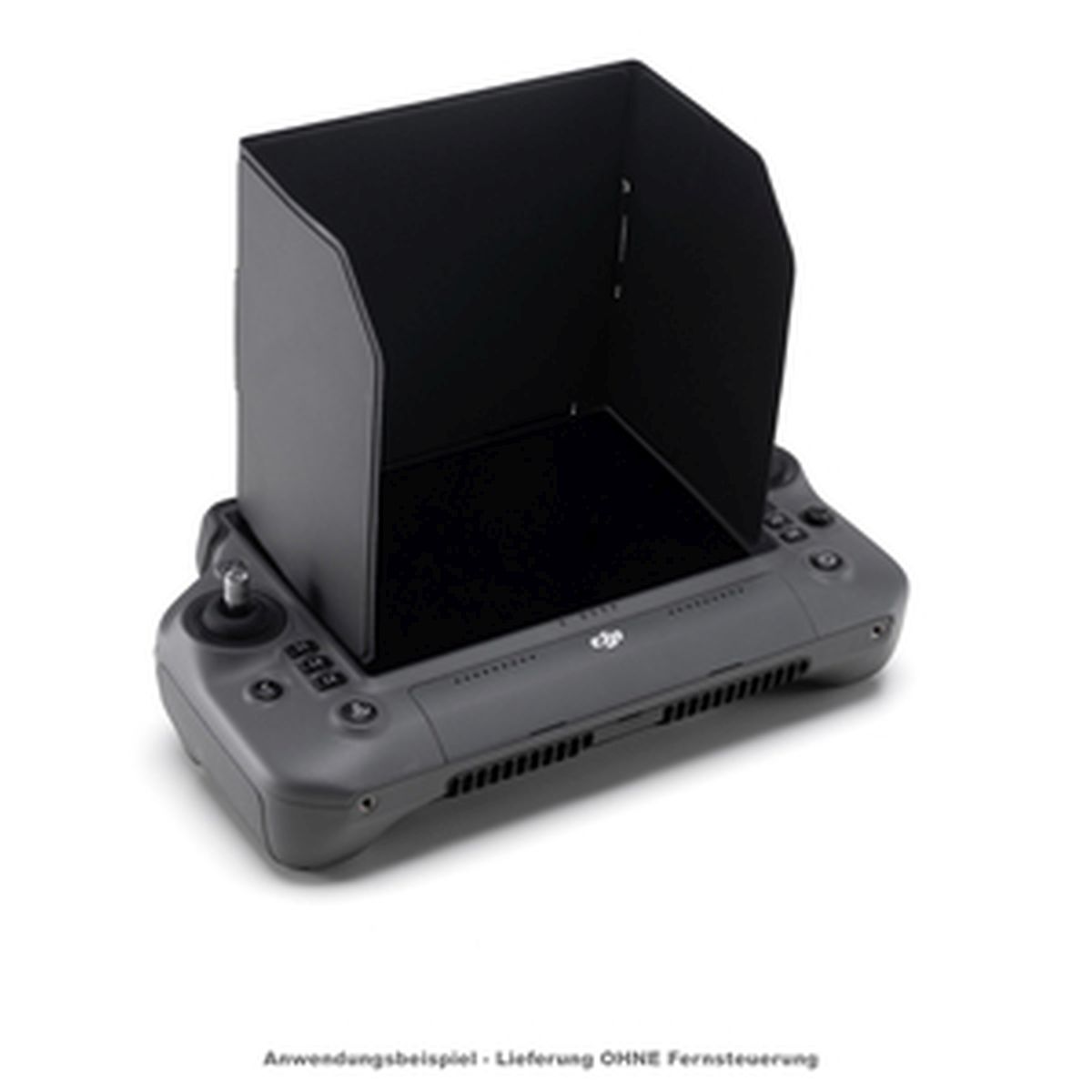 DJI RC Plus Monitorblende