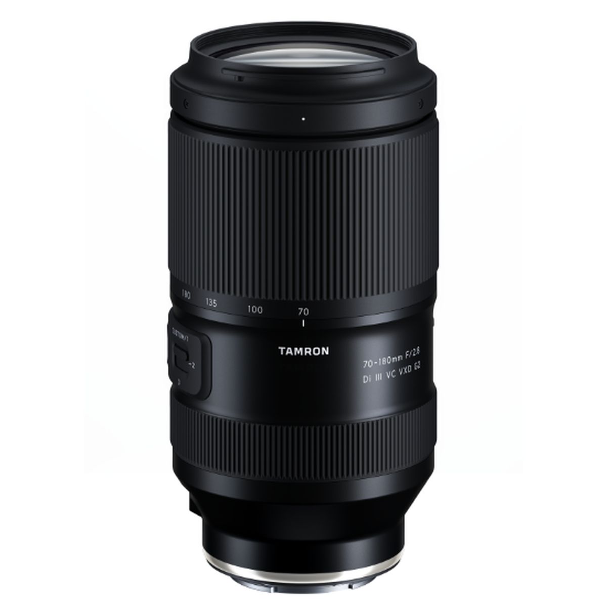 Tamron 70-180 mm 1:2,8 Di III VC VXD G2