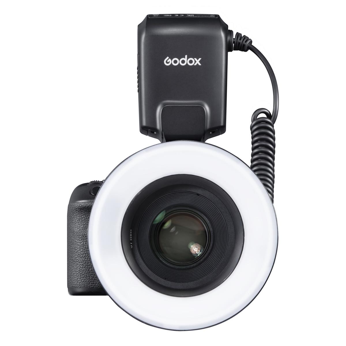 Godox ML150II Makro Ringblitz