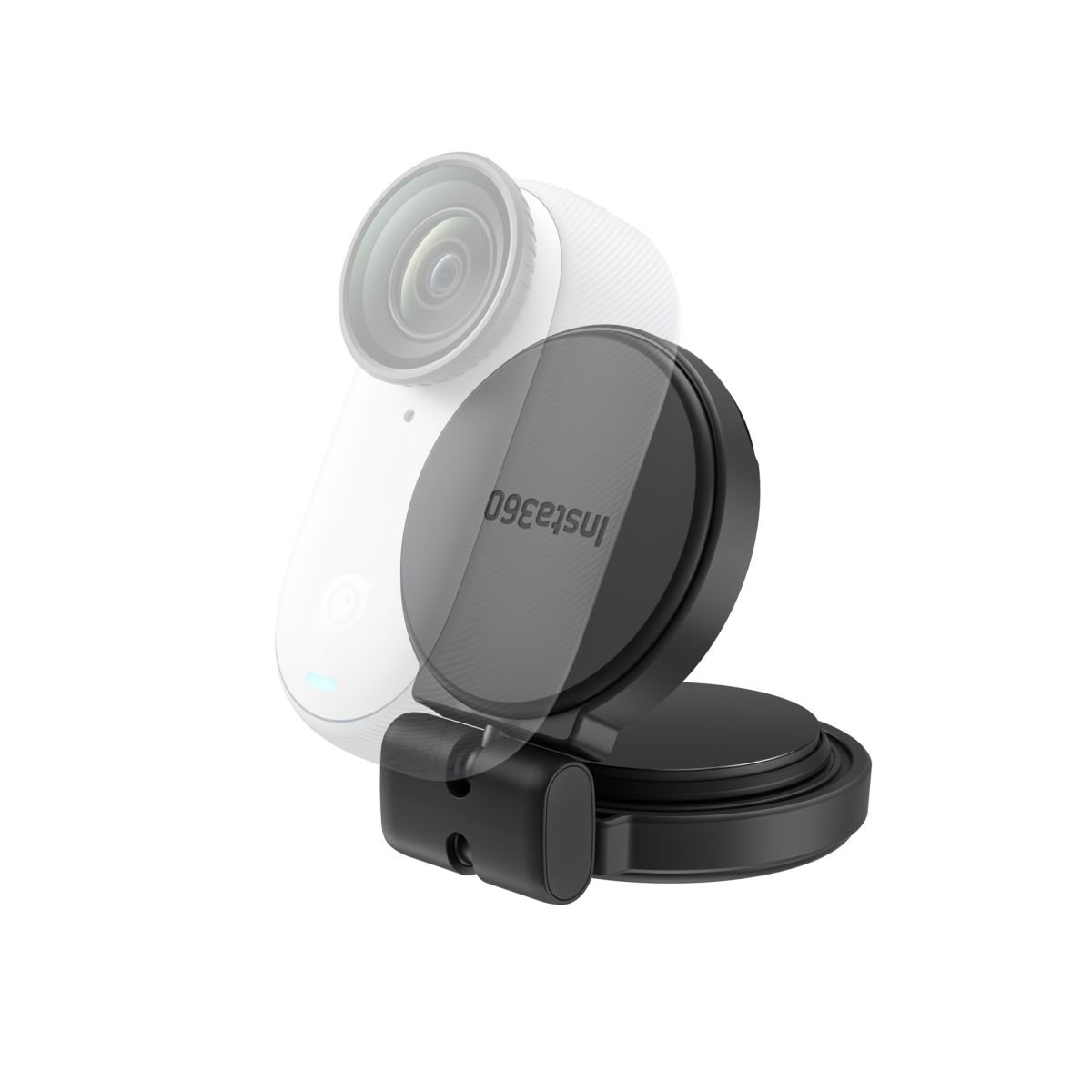 Insta360 GO 3/GO 3S Mini-Flexi-Halterung
