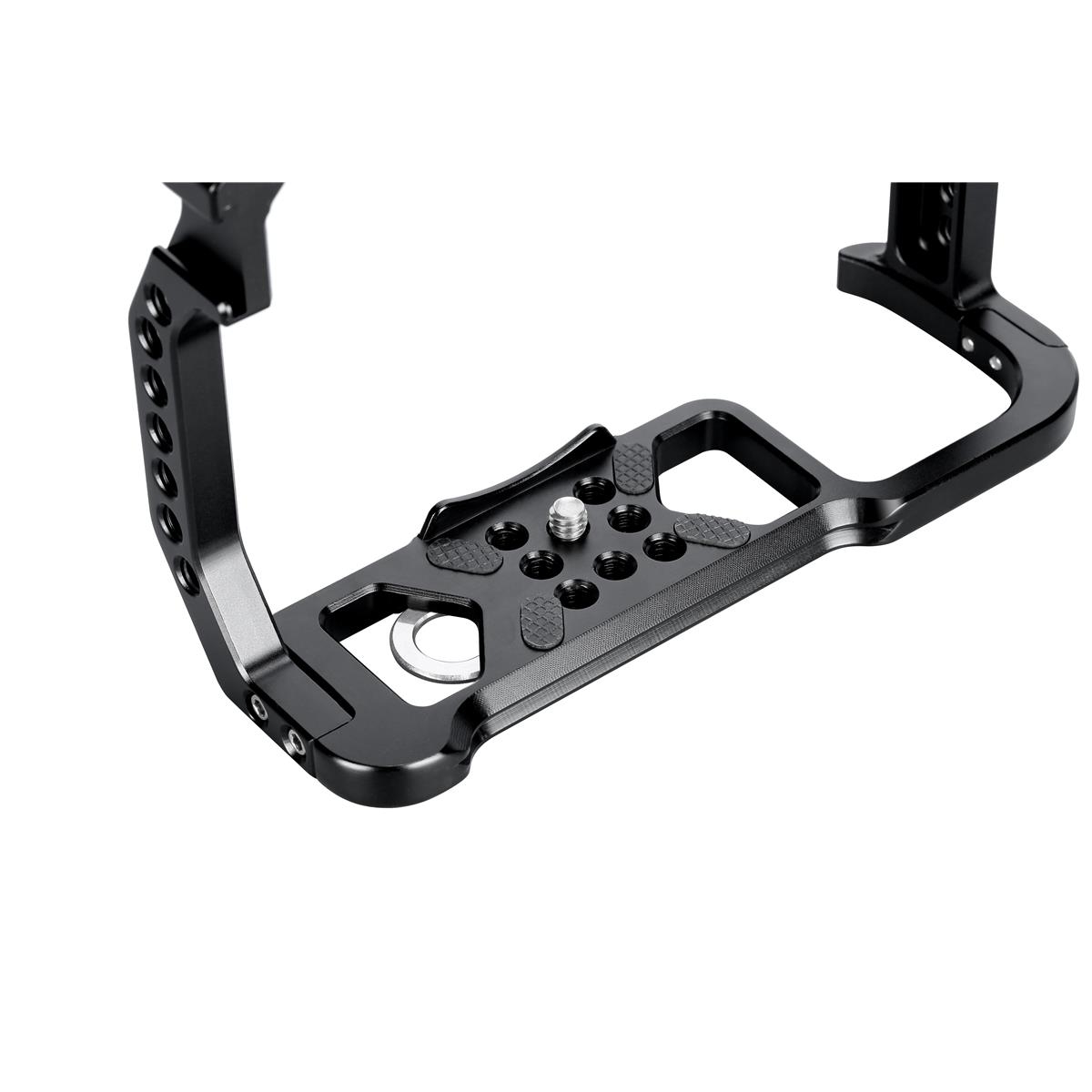 Leofoto Camera Cage für Canon EOS R5