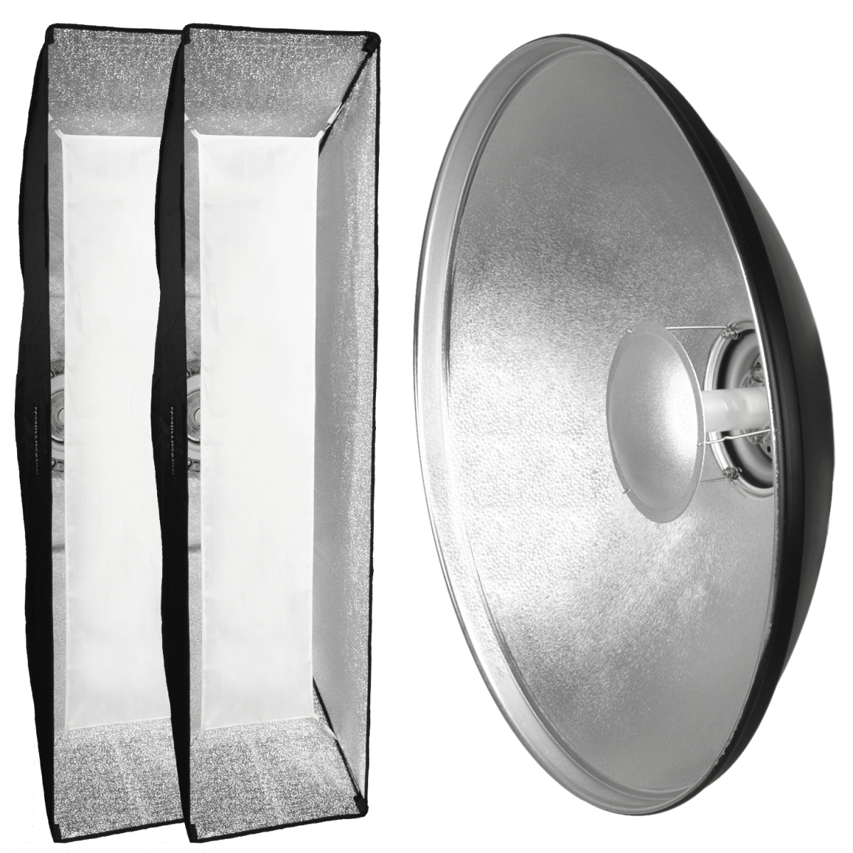 Walimex pro Porträt Set Walimex pro Porträt Set