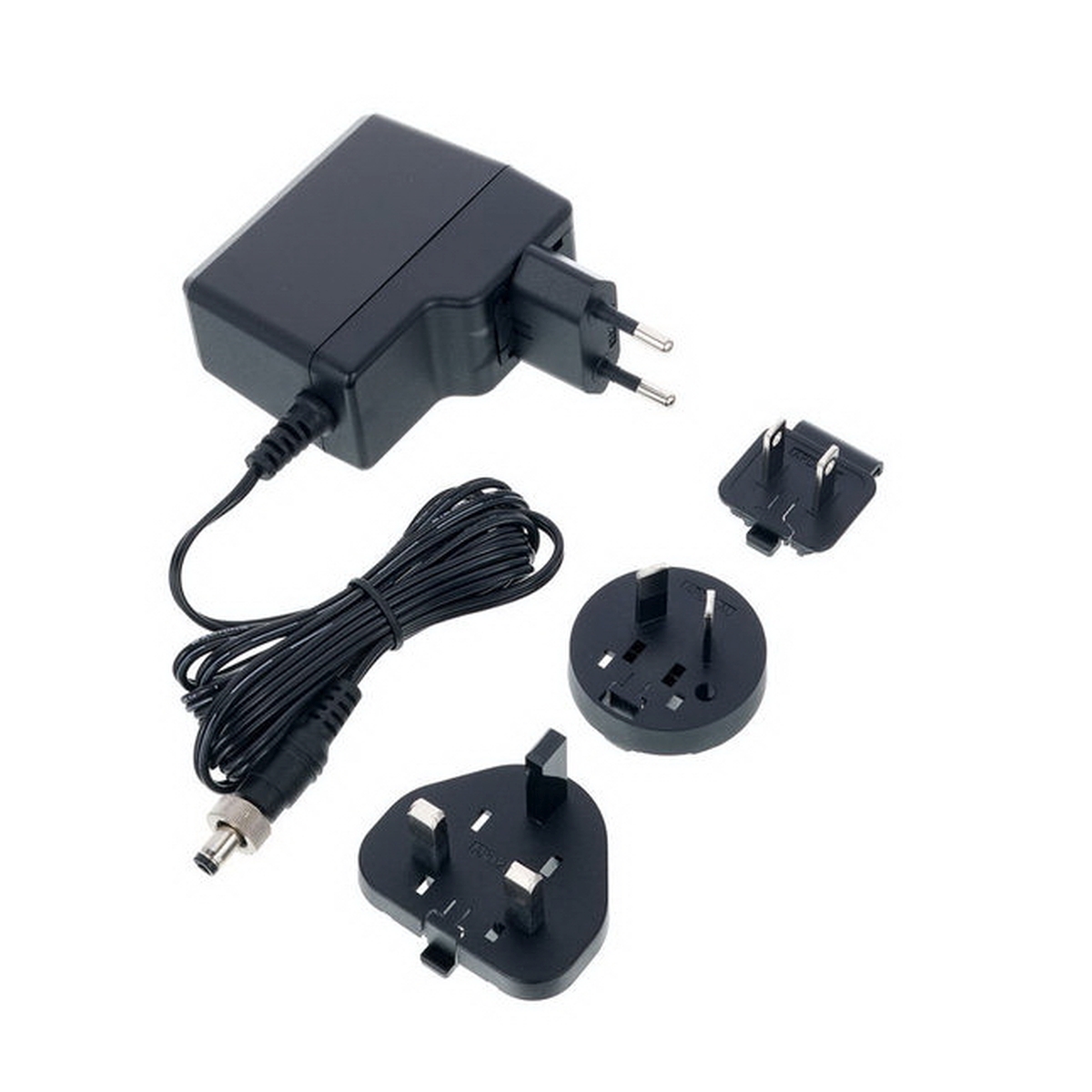 Blackmagic Netzteil - Video Assist 12G 12V36W Lock Blackmagic Netzteil - Video Assist 12G 12V36W Lock