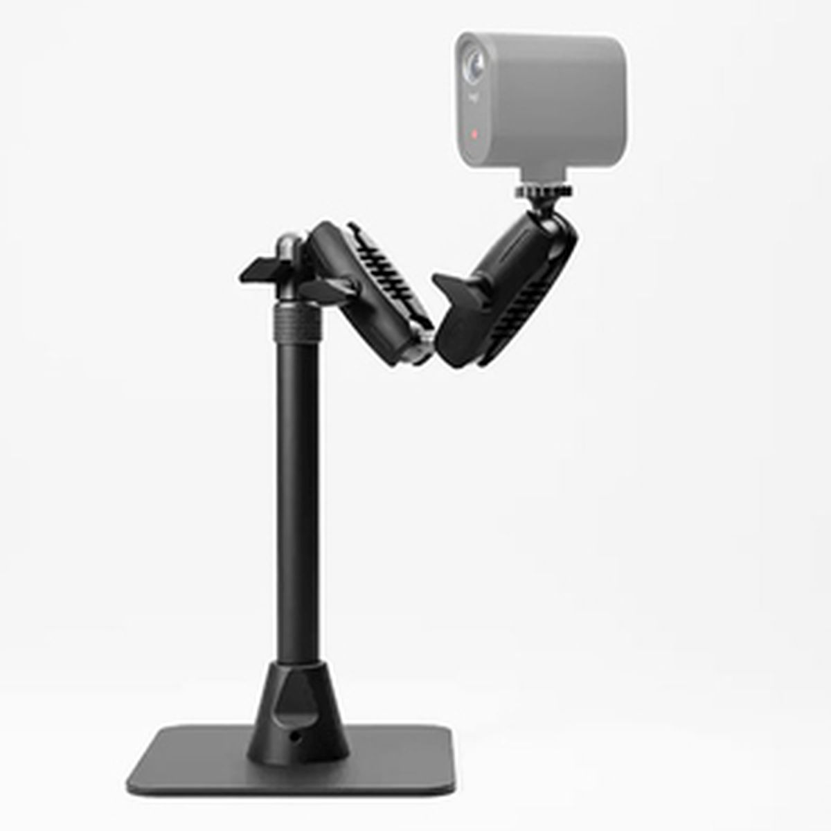 Logitech Mevo Table Stand, Tischstativ für Streamingcams