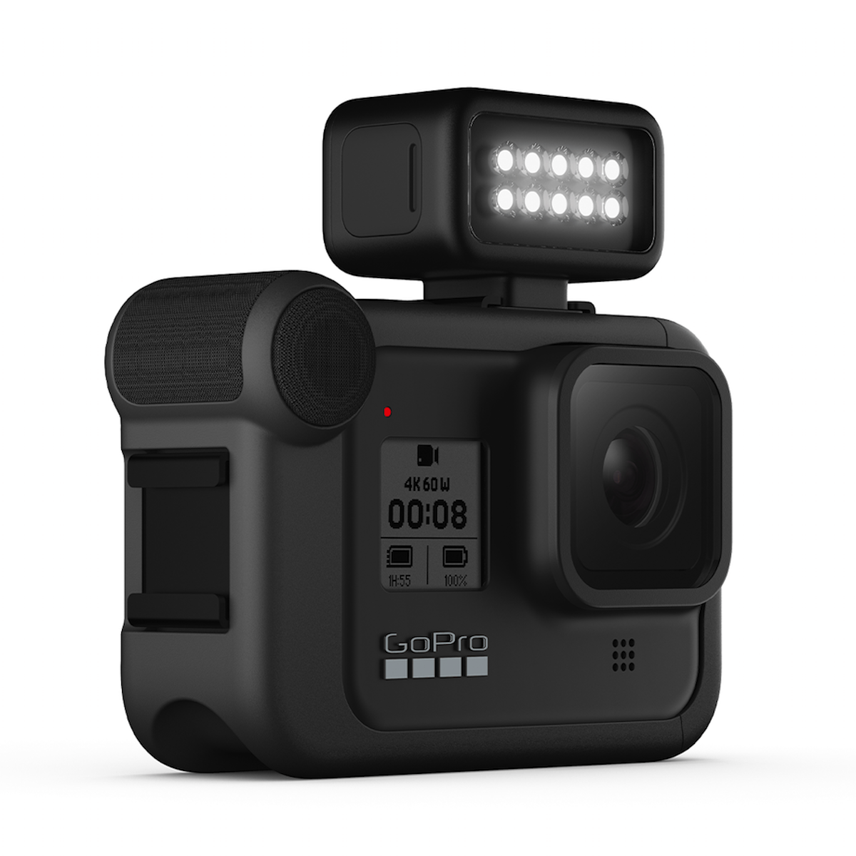 GoPro Light Mod HERO 8/9/10 EU